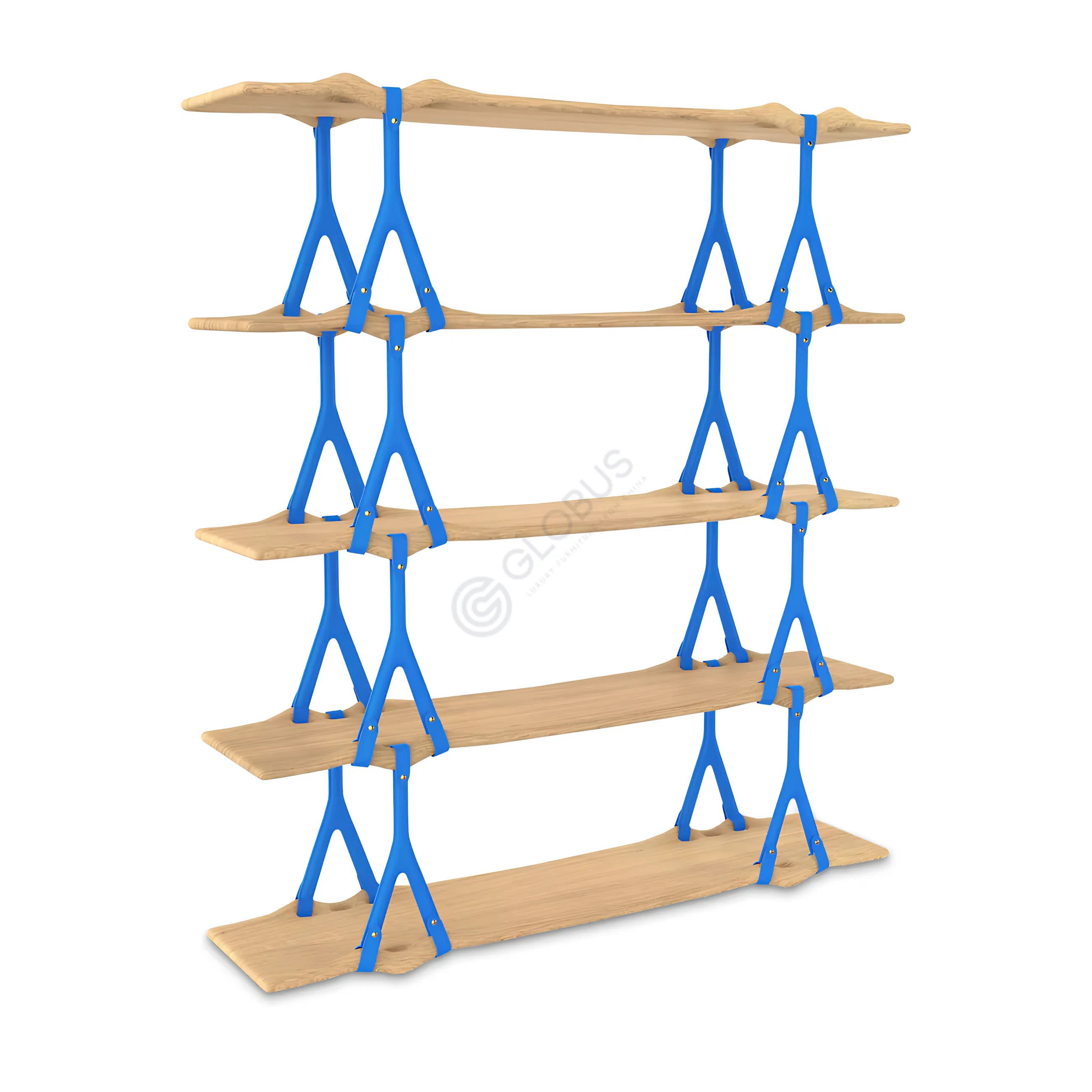 Стеллаж LOUIS VUITTON Swell Wave