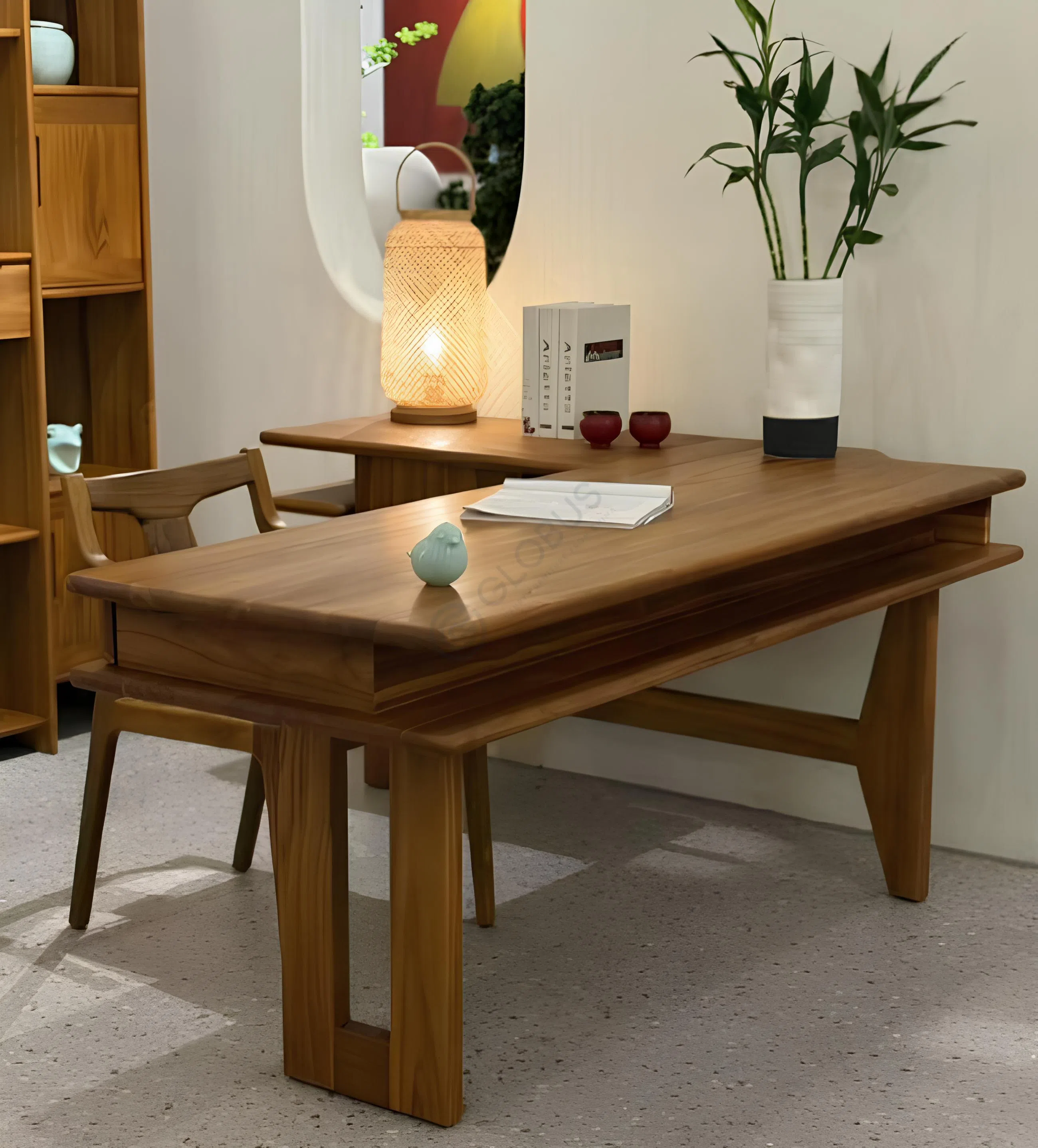 Стол для кабинета Vellicio