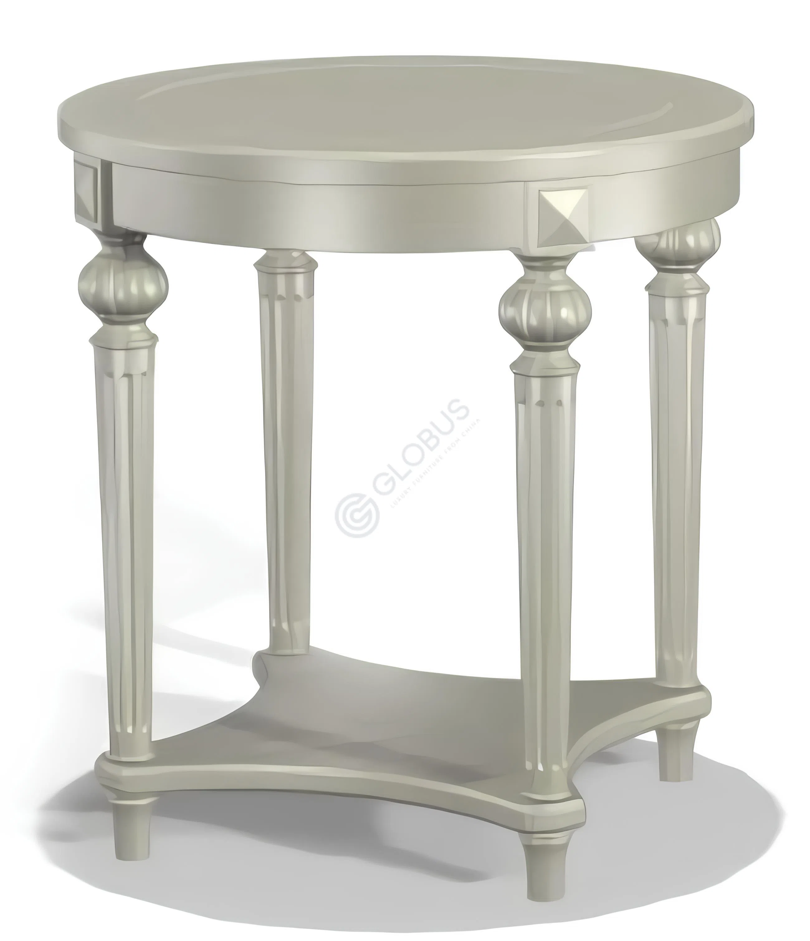 Угловой столик Trevolo