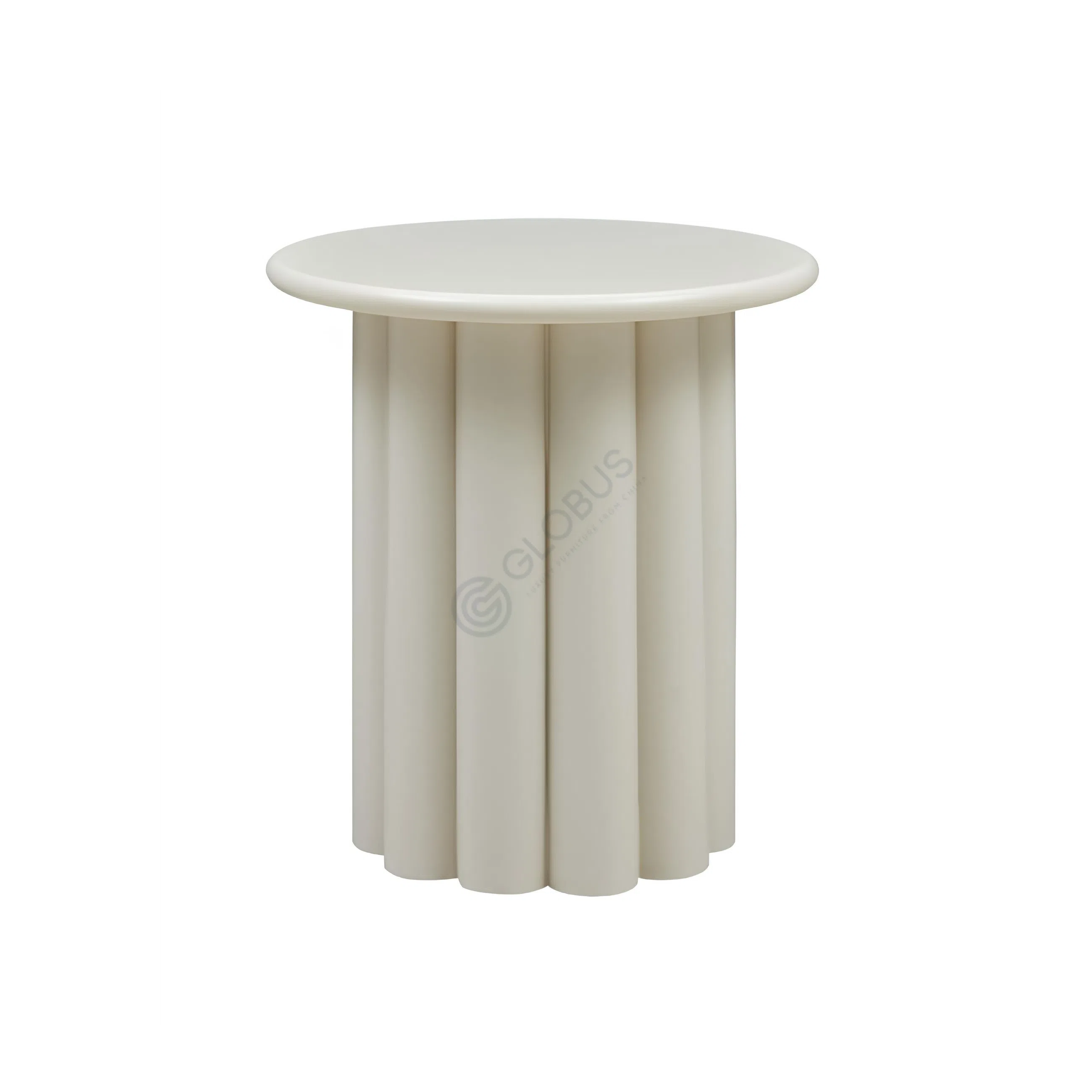 Угловой столик Quantumia