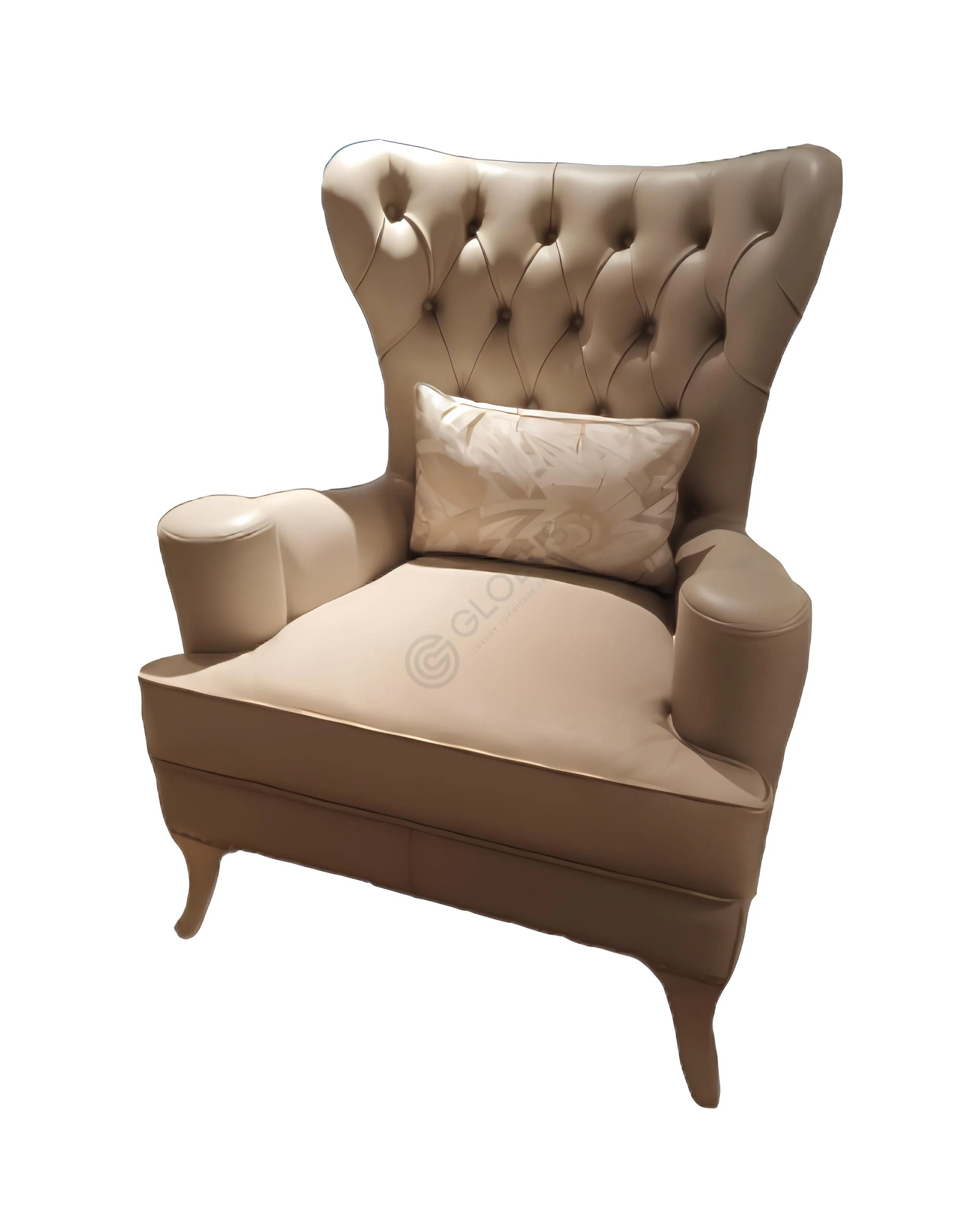 Кресло Pavemento