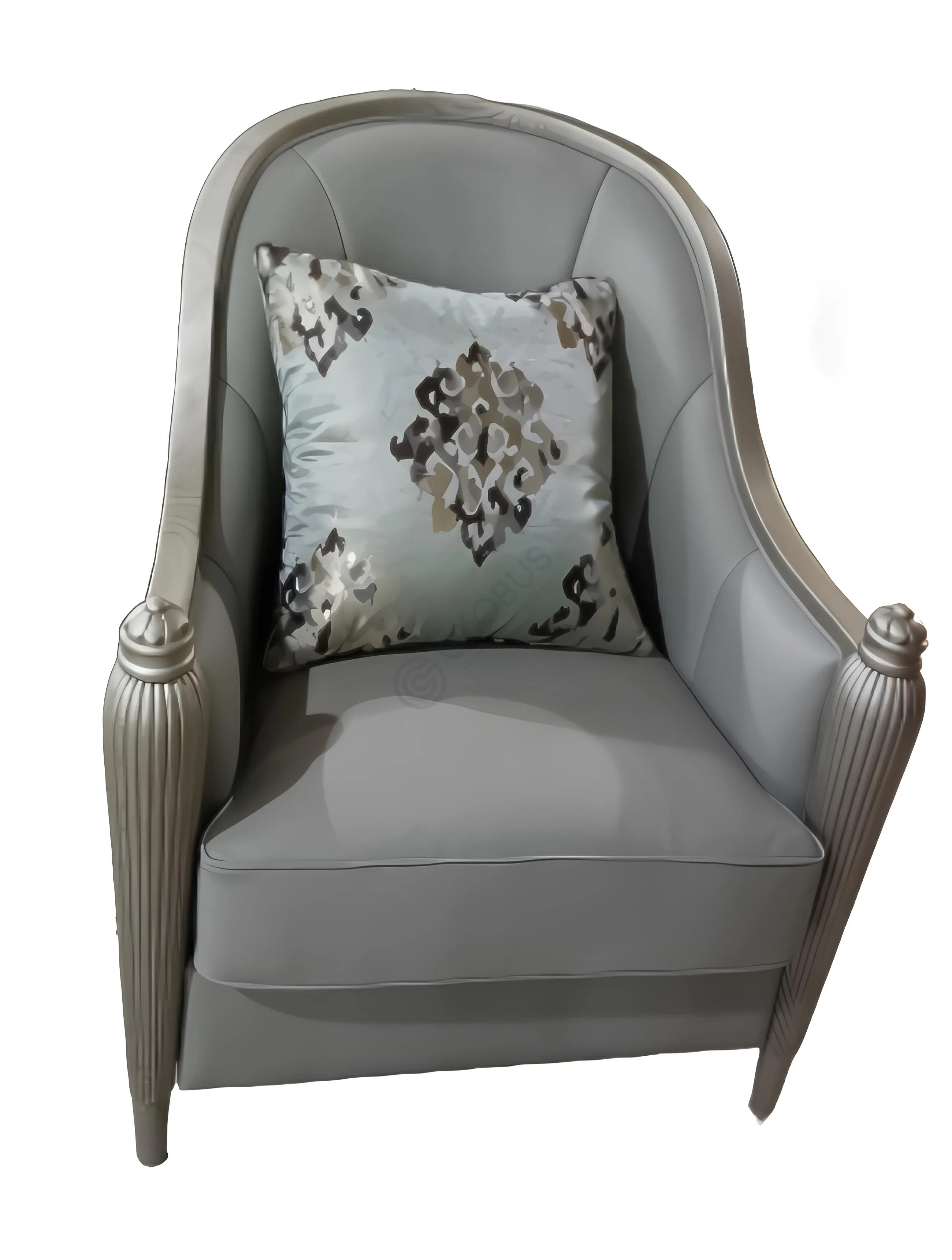 Кресло Faciele