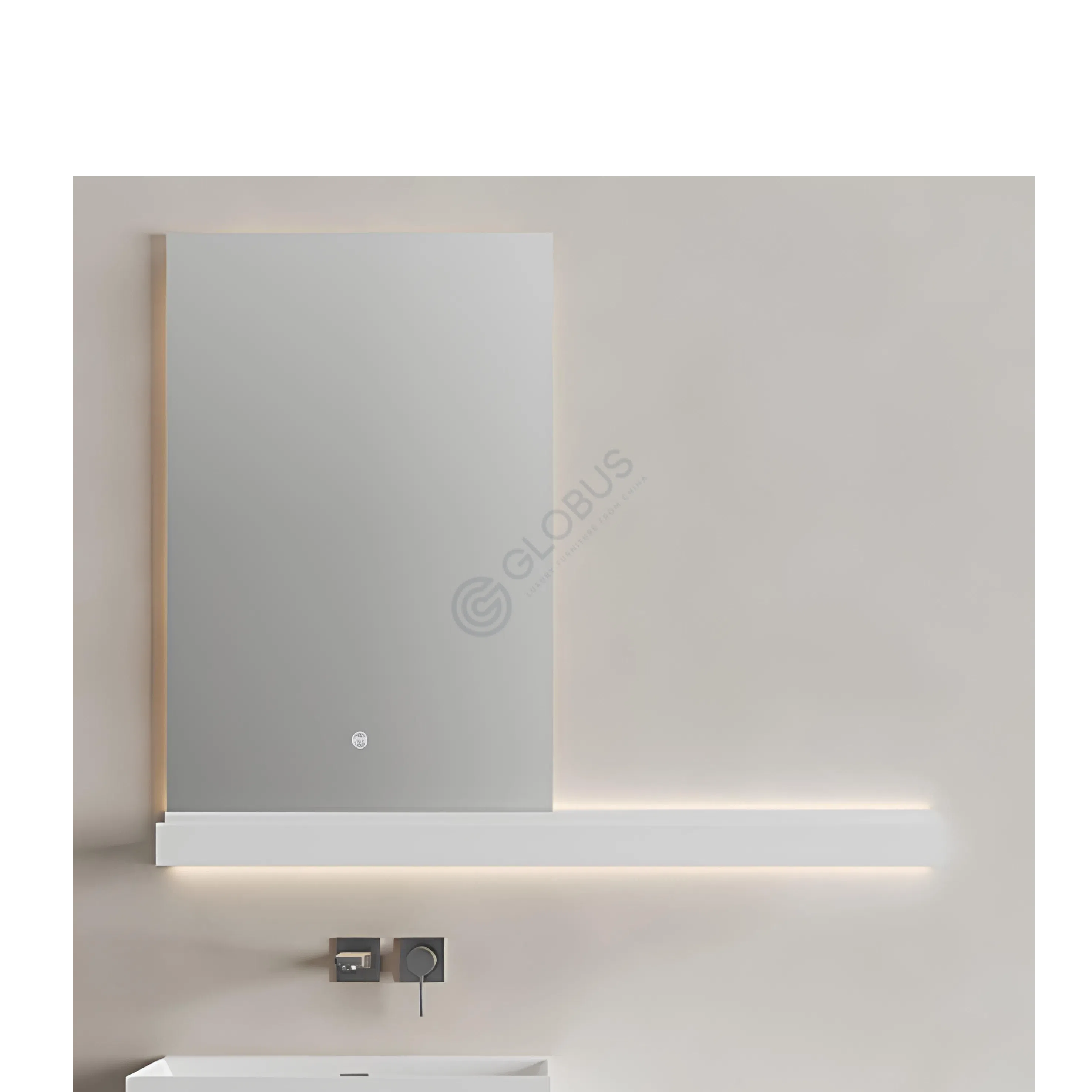 Зеркало Correnti