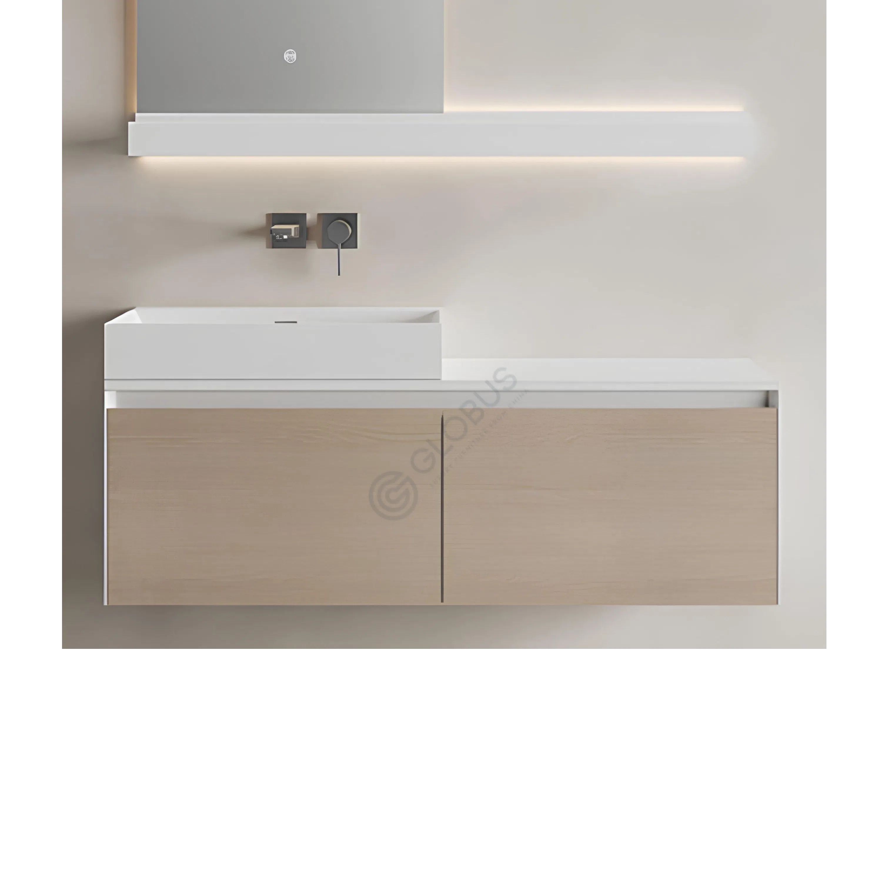 Ванный шкаф Variore