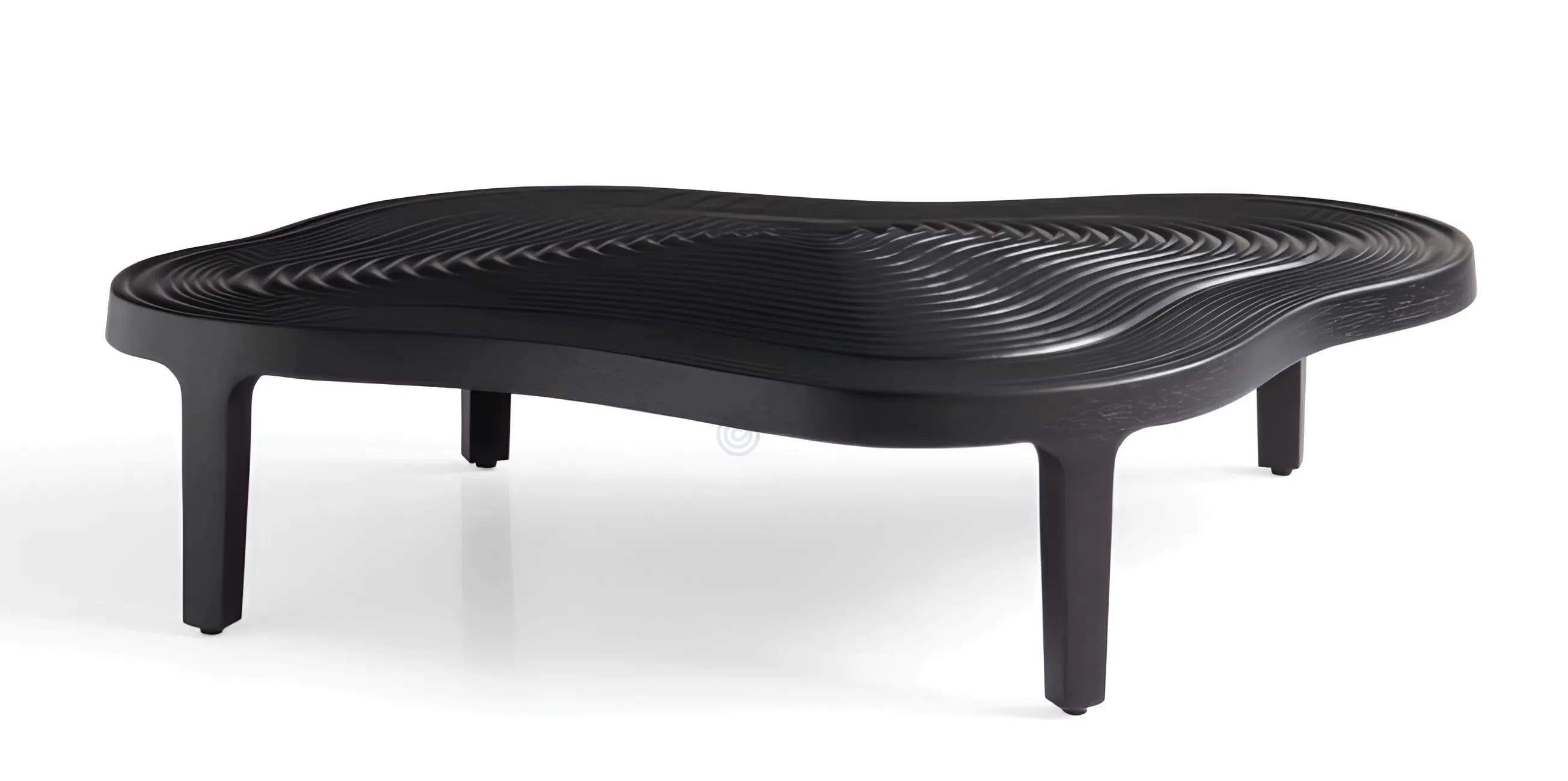 Журнальный столик STUDIO RODERICK VOS Isola