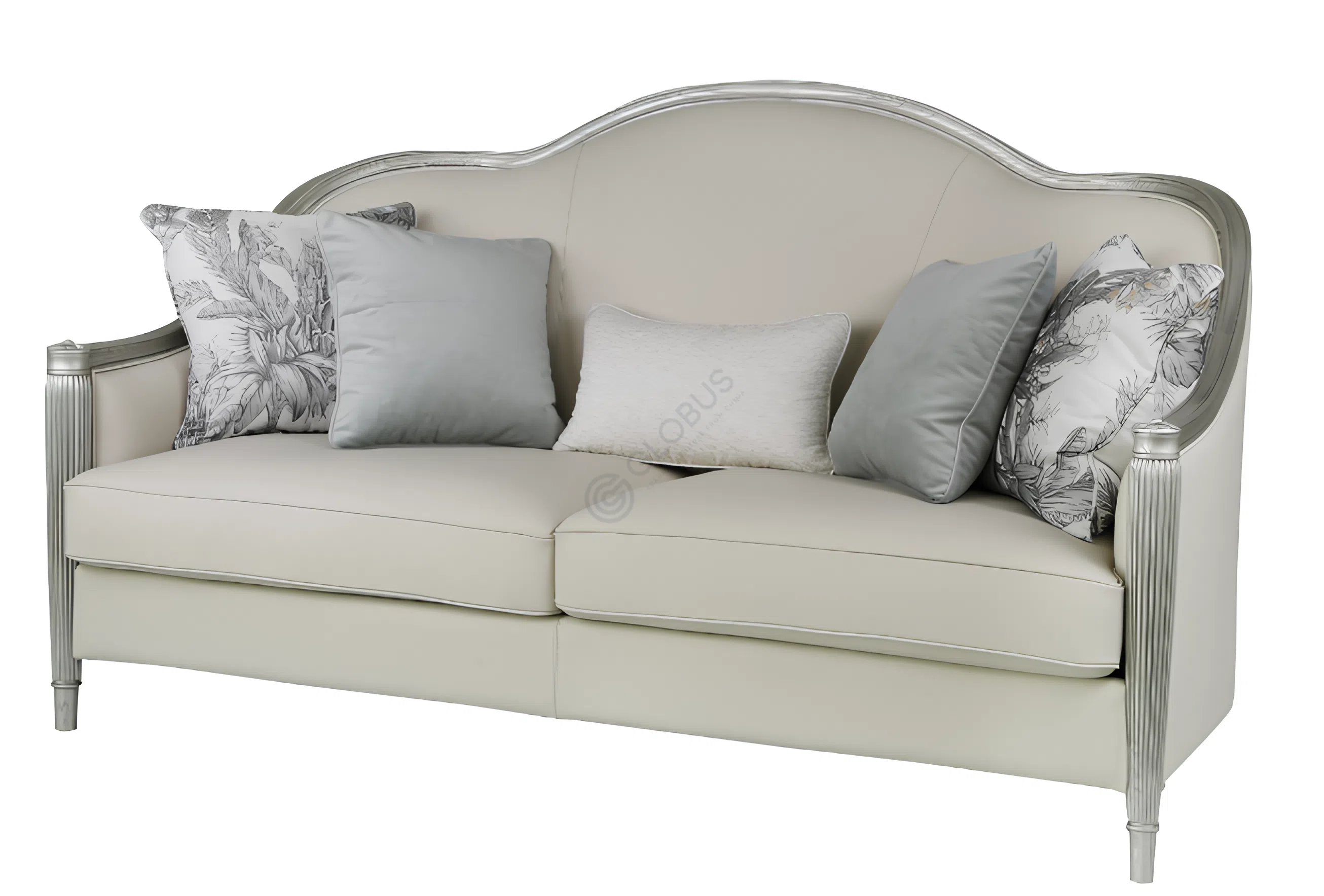 Диван Symposium