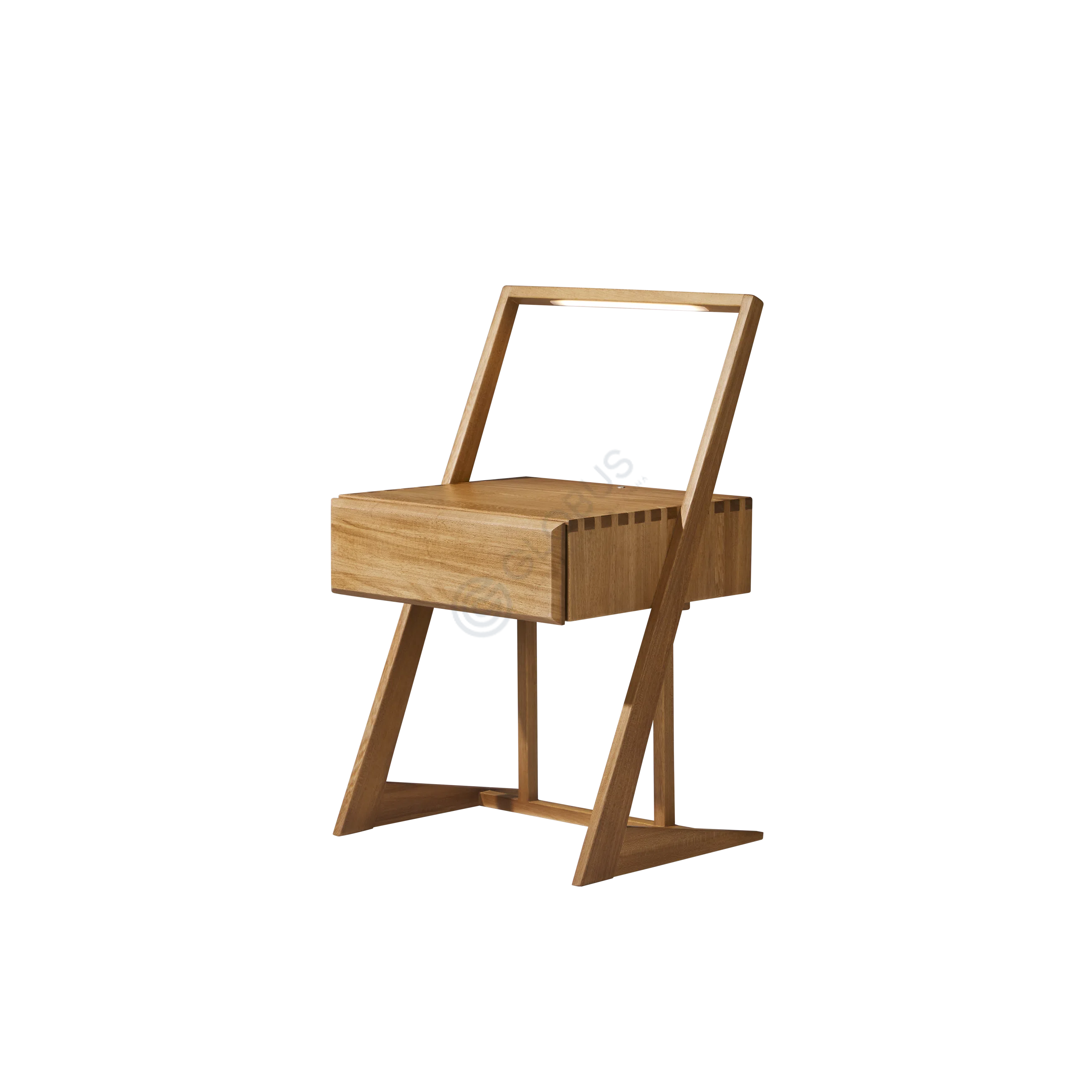 Прикроватная тумба Abundus