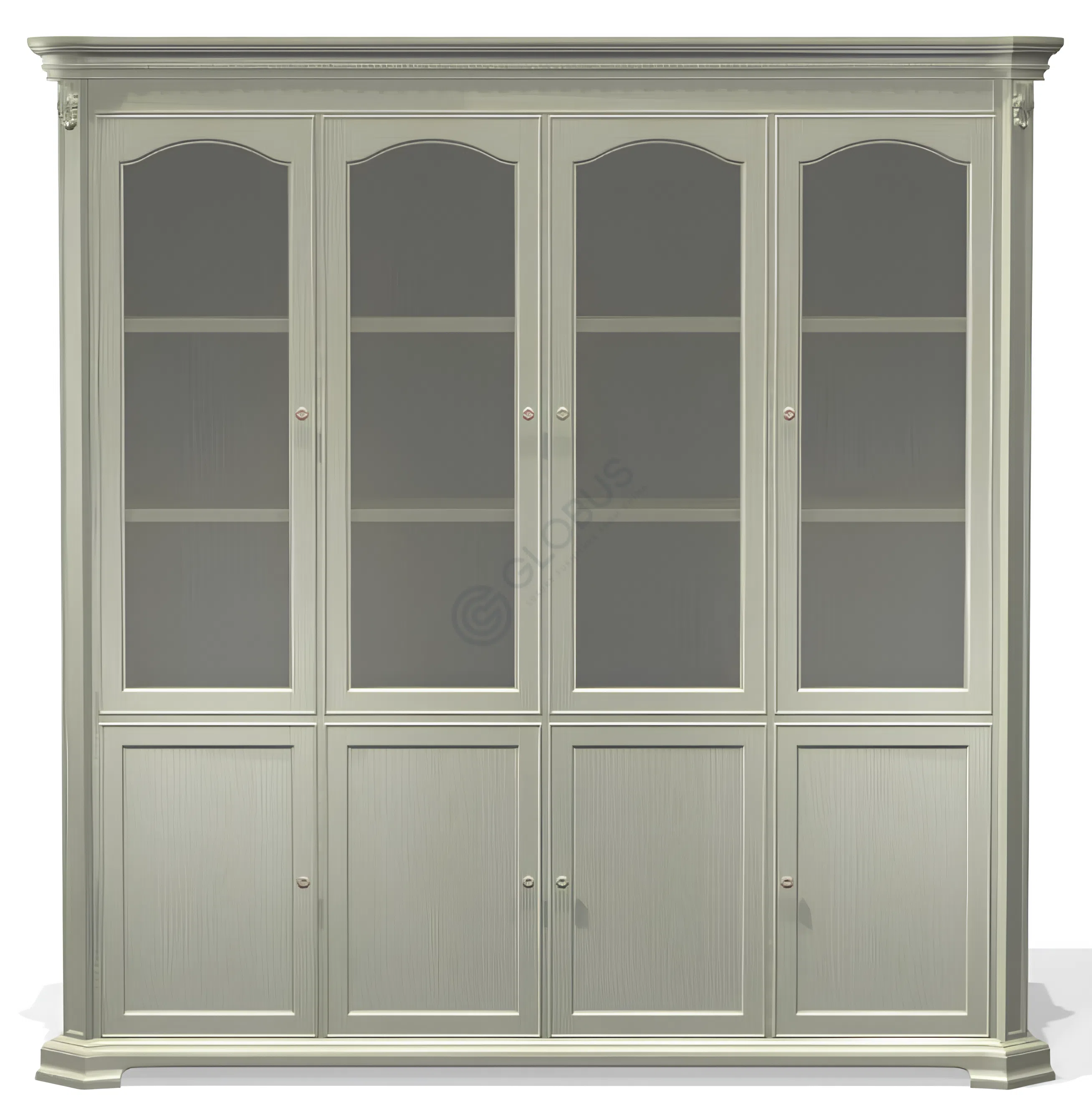 Книжный шкаф Carnato