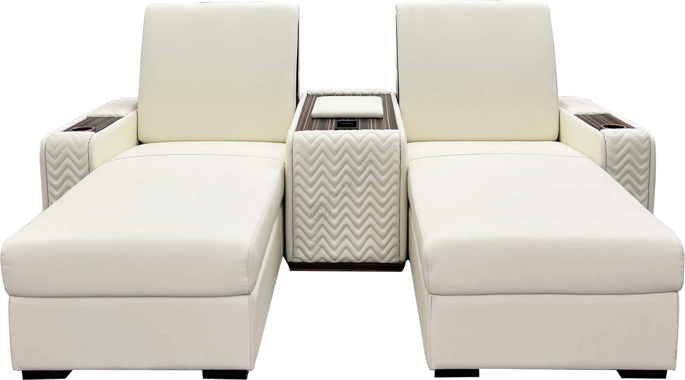 Кушетка VISMARA Onassis