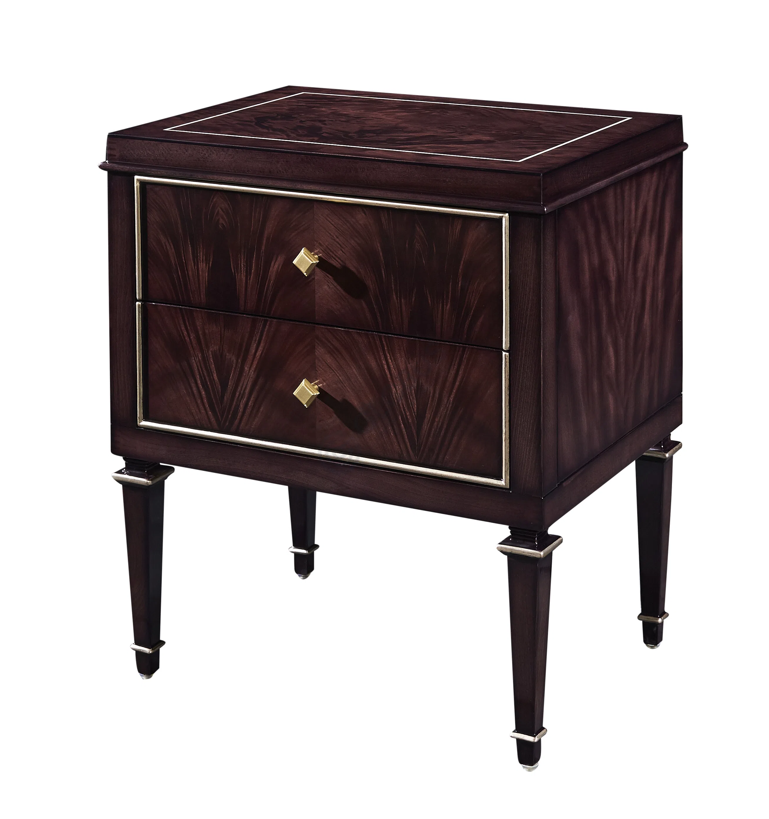 Прикроватная тумба Luzetta