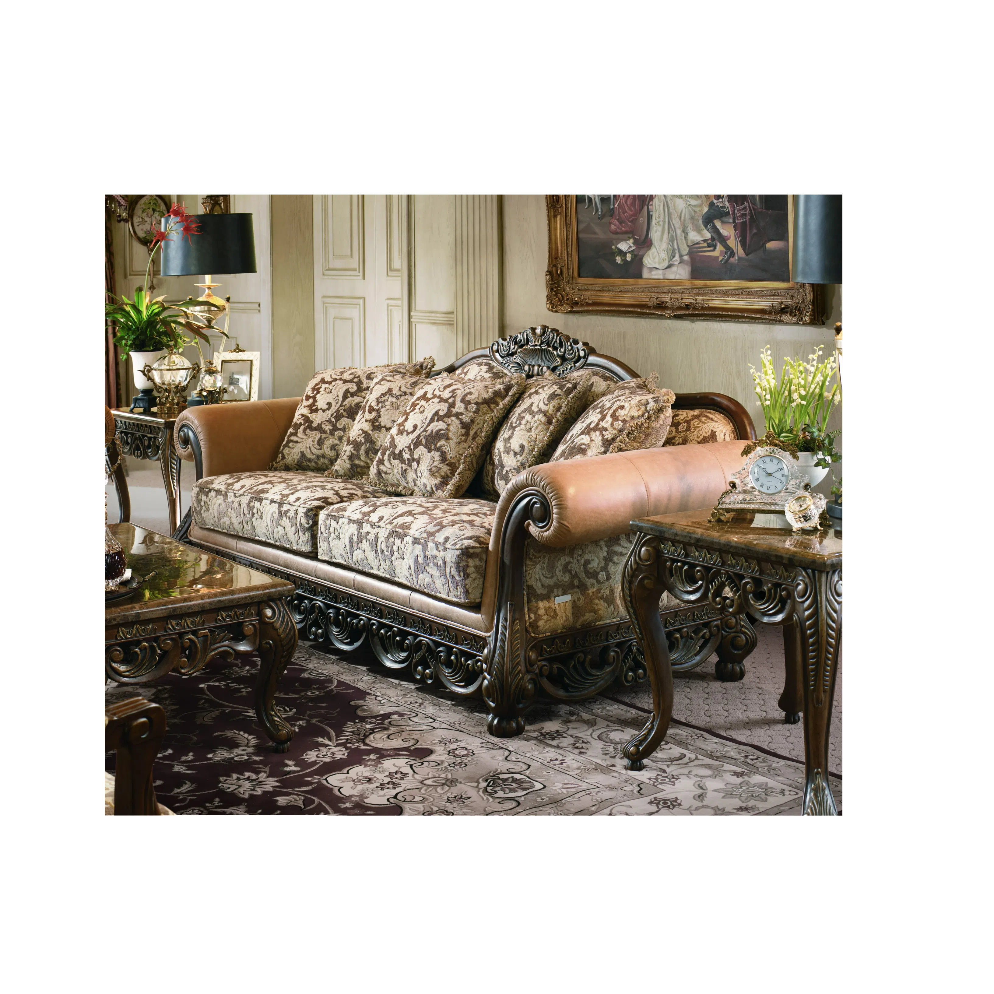 Диван Esplorare