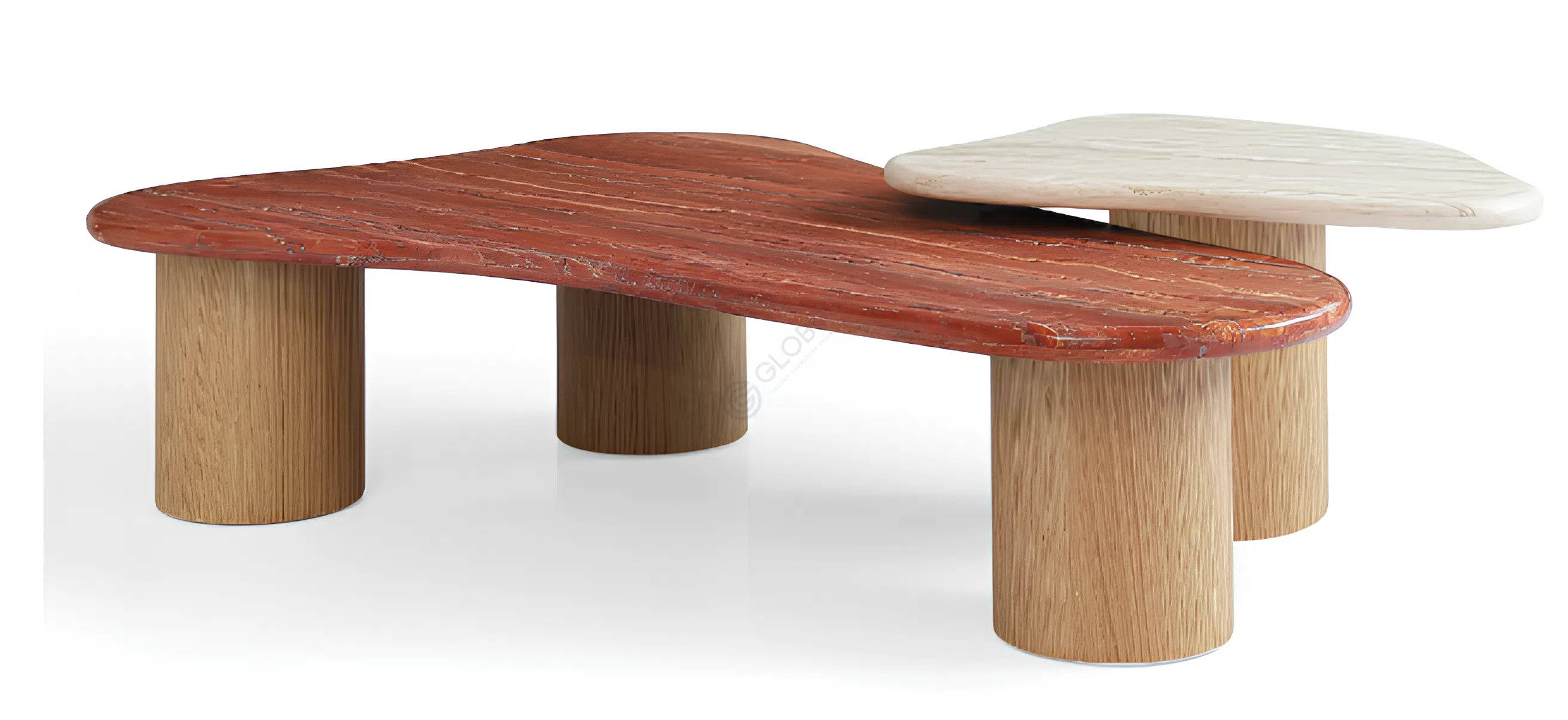 Журнальный столик Sofisticata