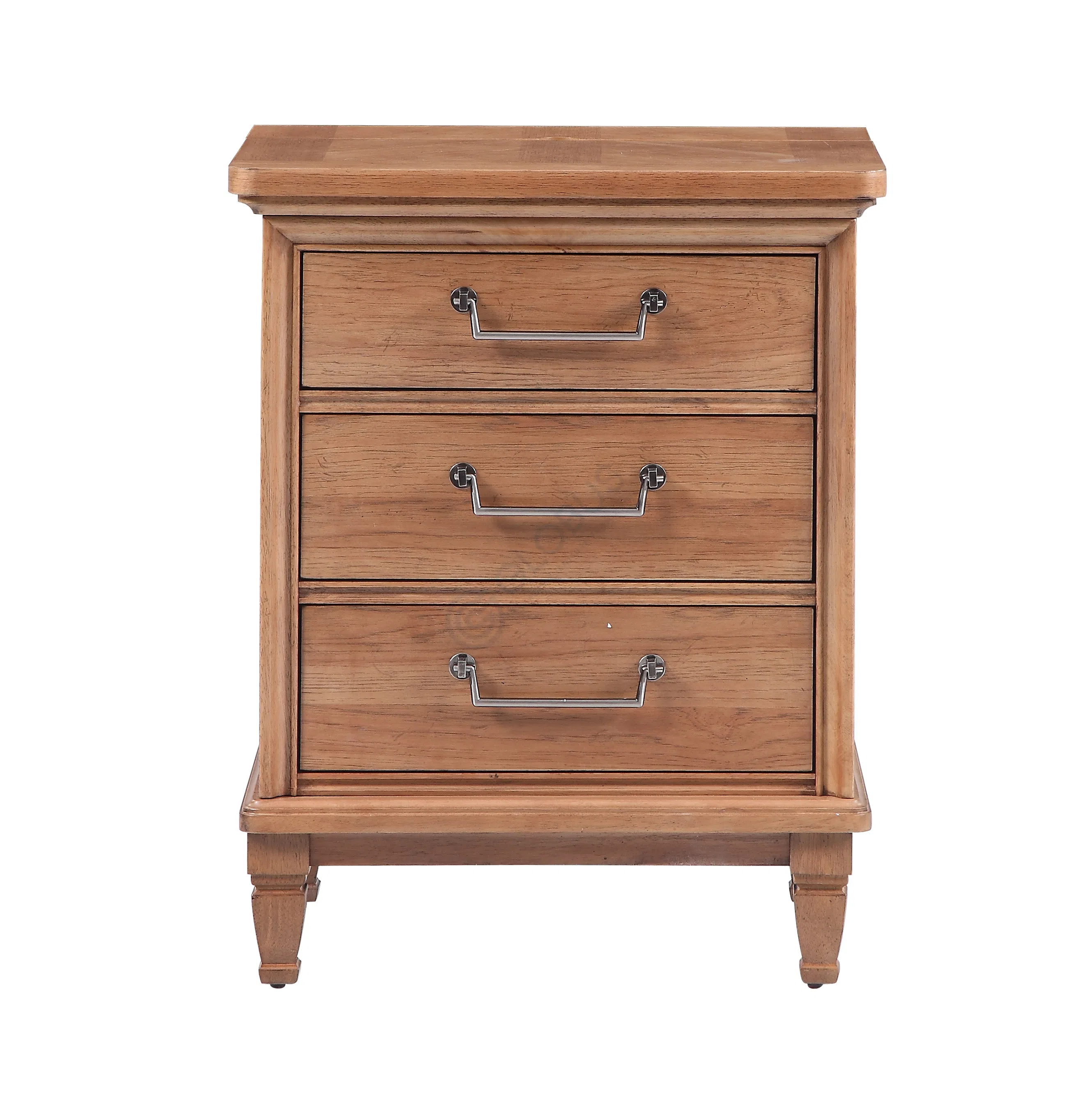 Прикроватная тумба UNIVERSAL FURNITURE Moderne Muse