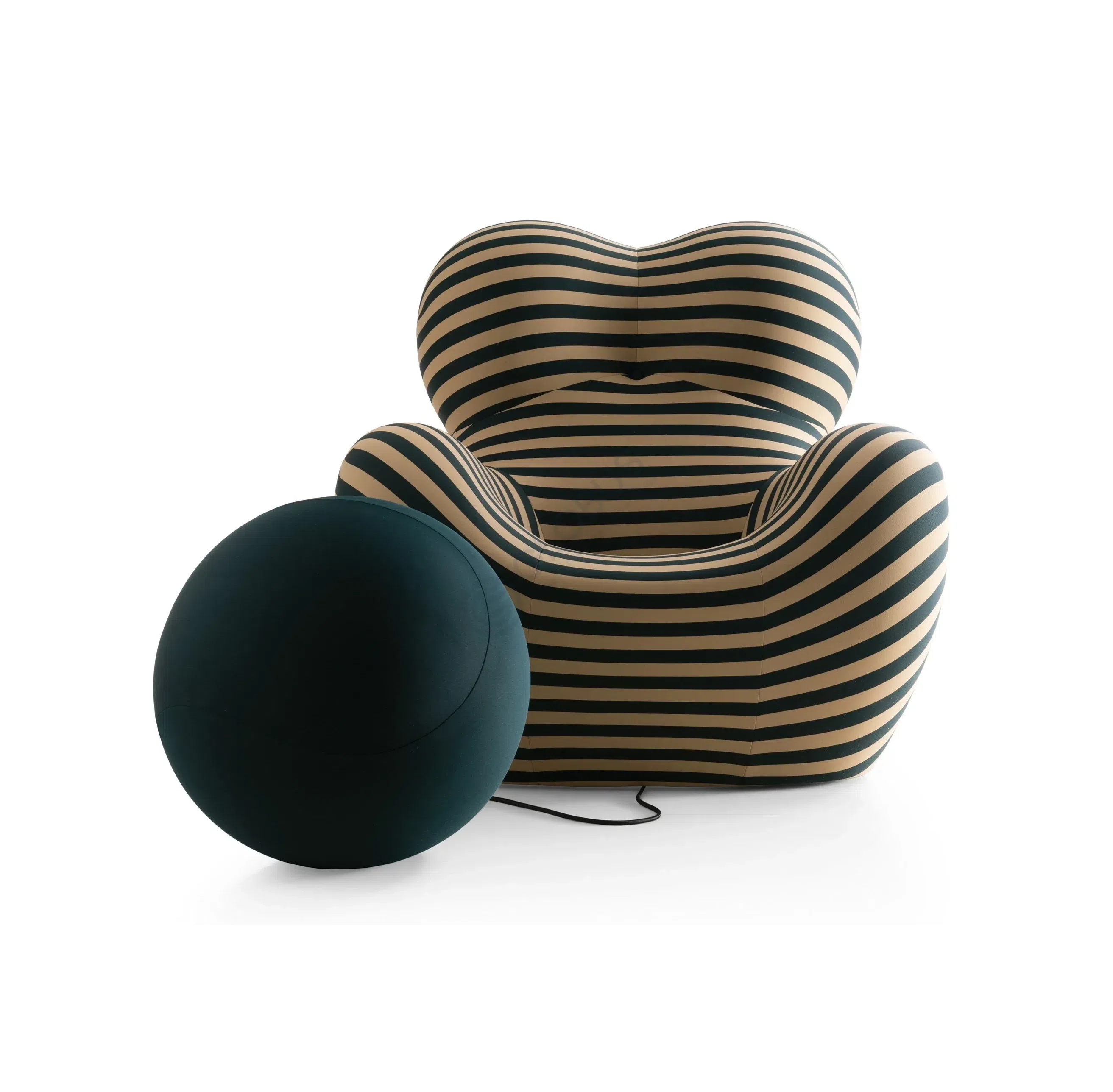 Кресло B&B ITALIA Up 50