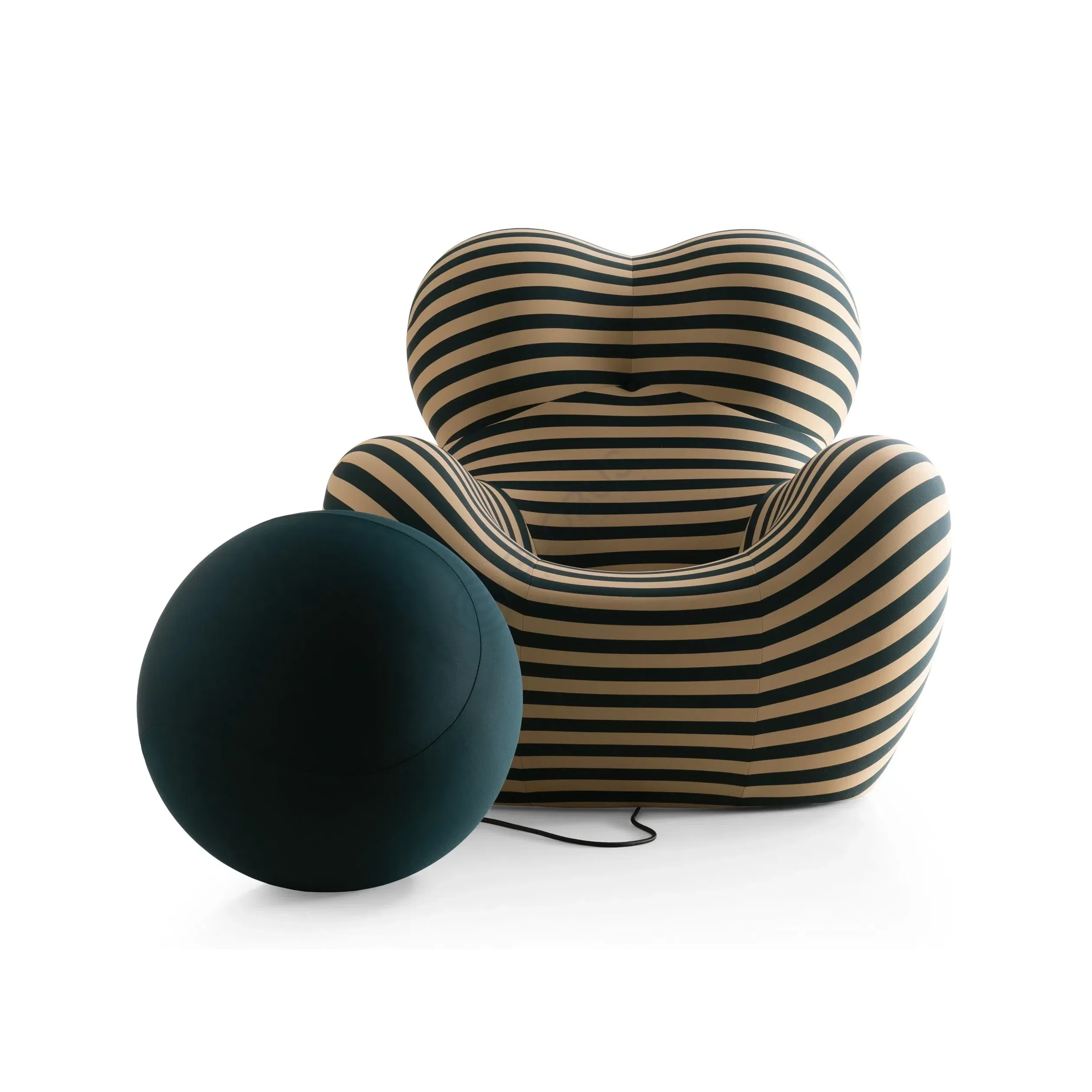 Кресло B&B ITALIA Up 50