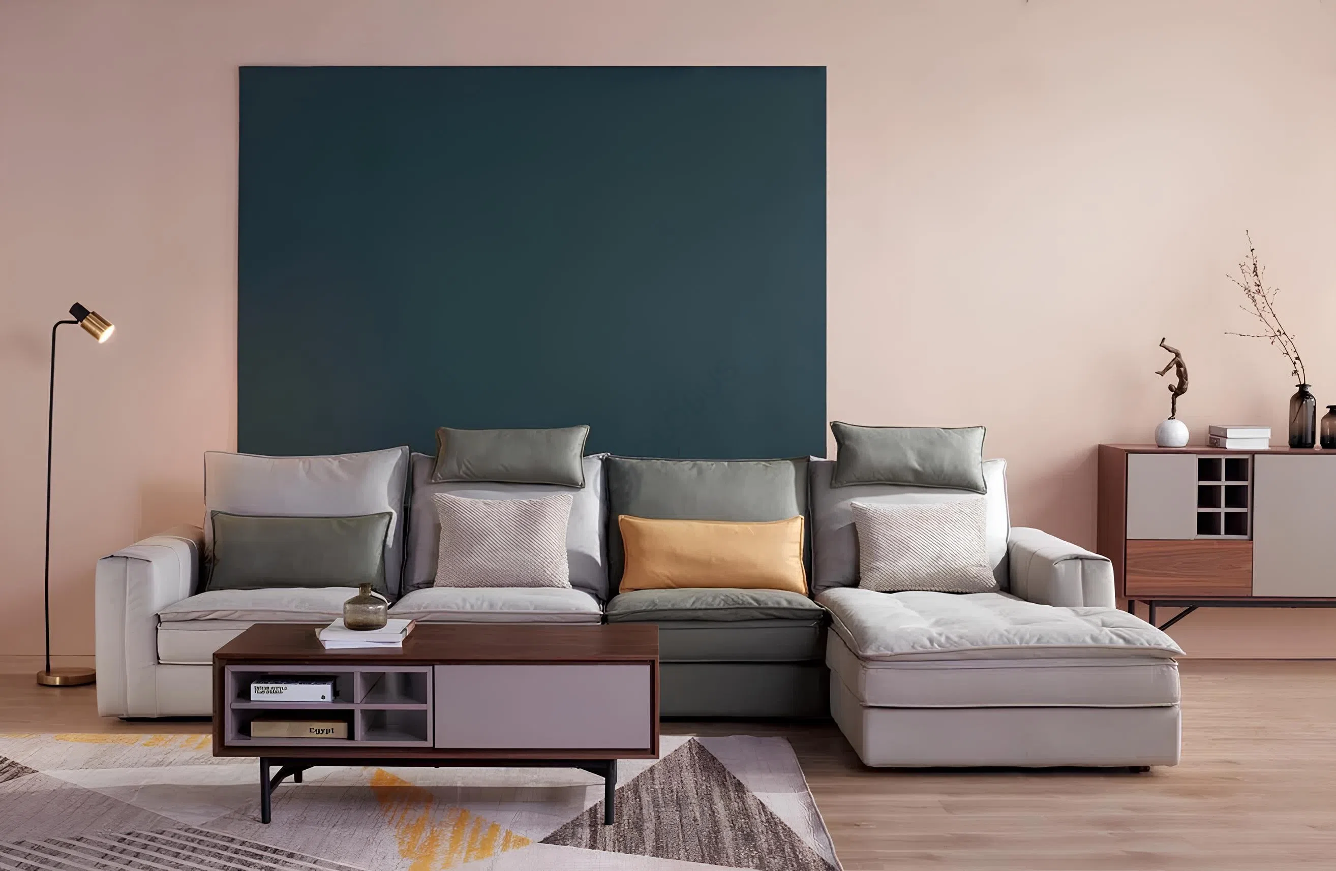 Диван Recalcare