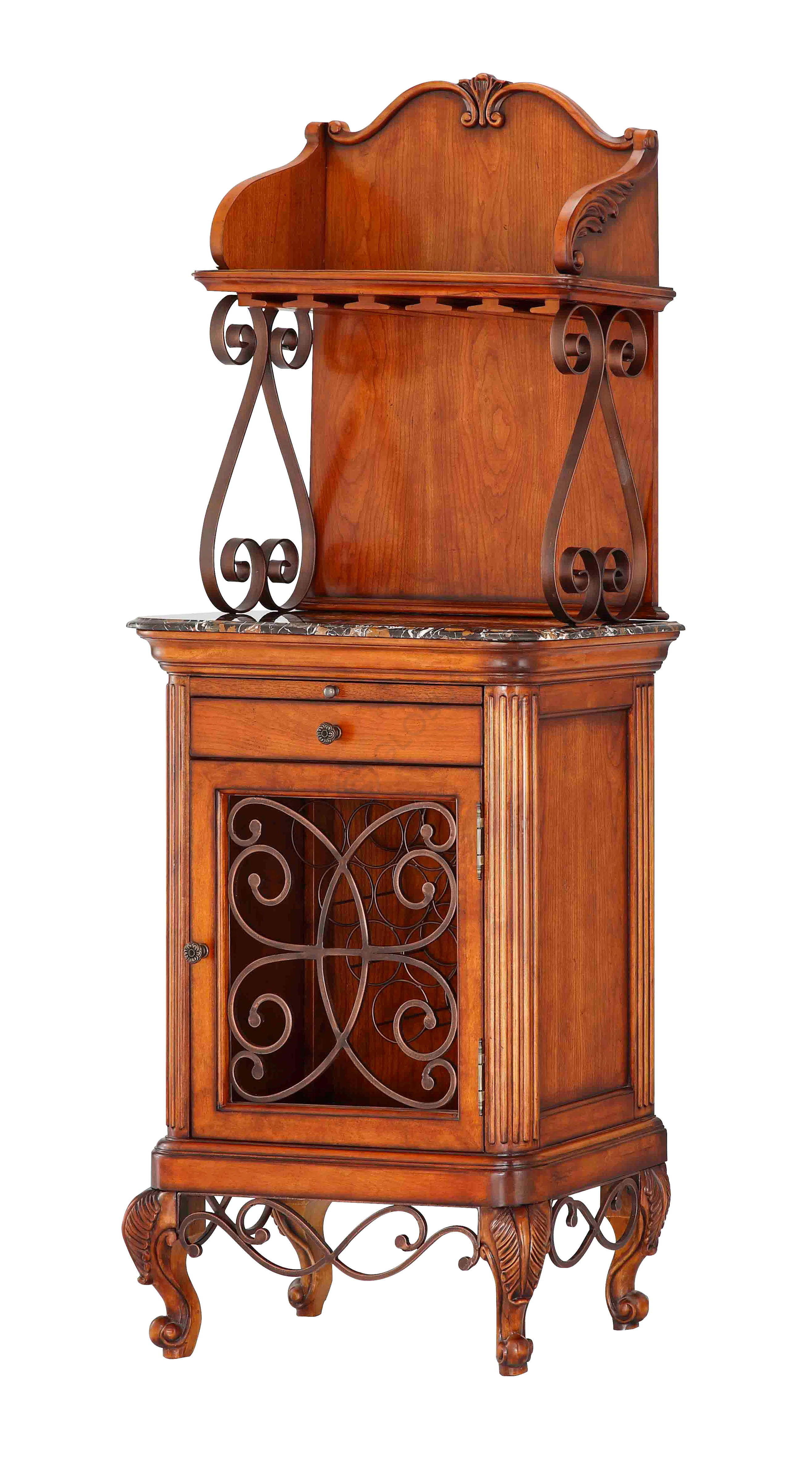 Винный шкаф Carmineo