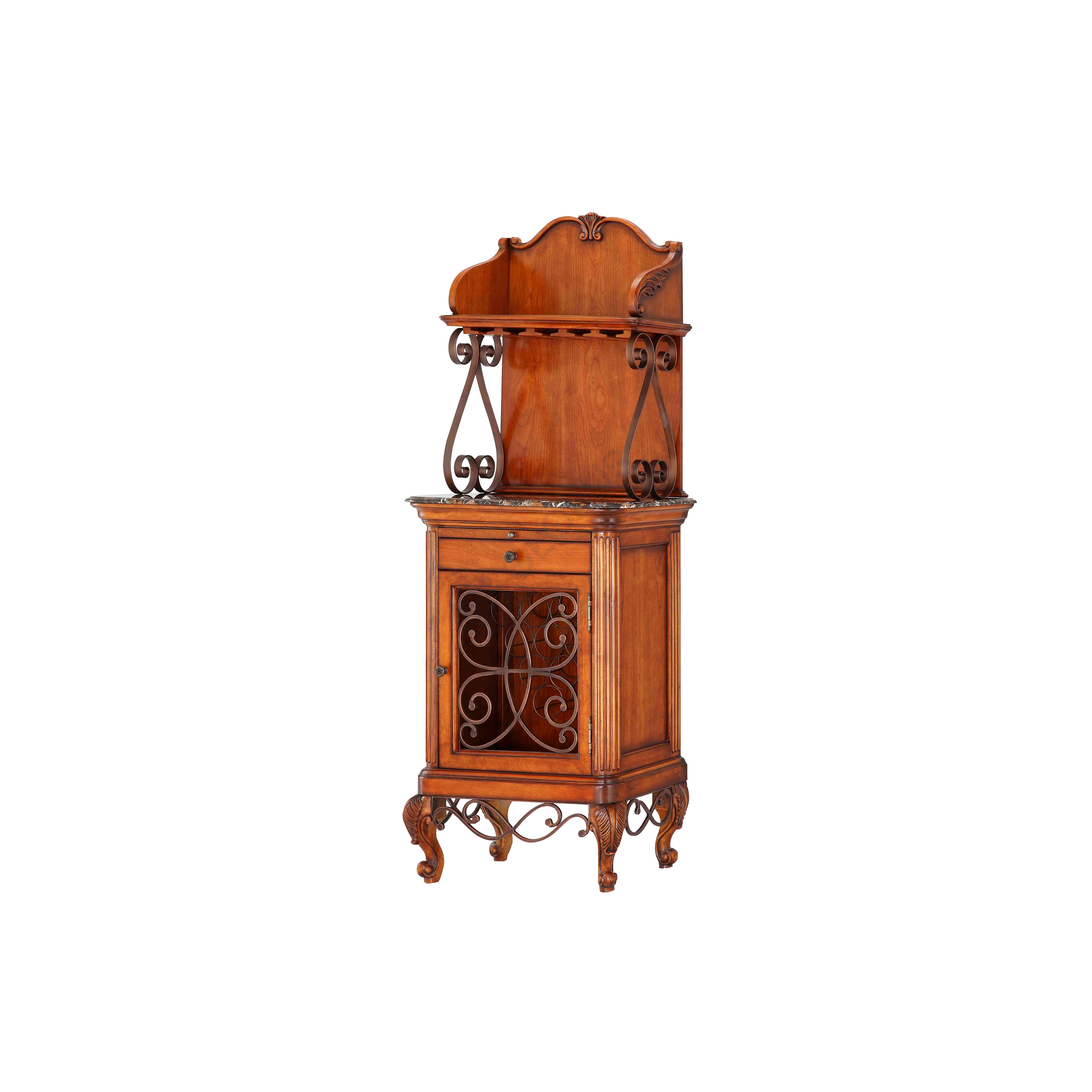 Винный шкаф Carmineo