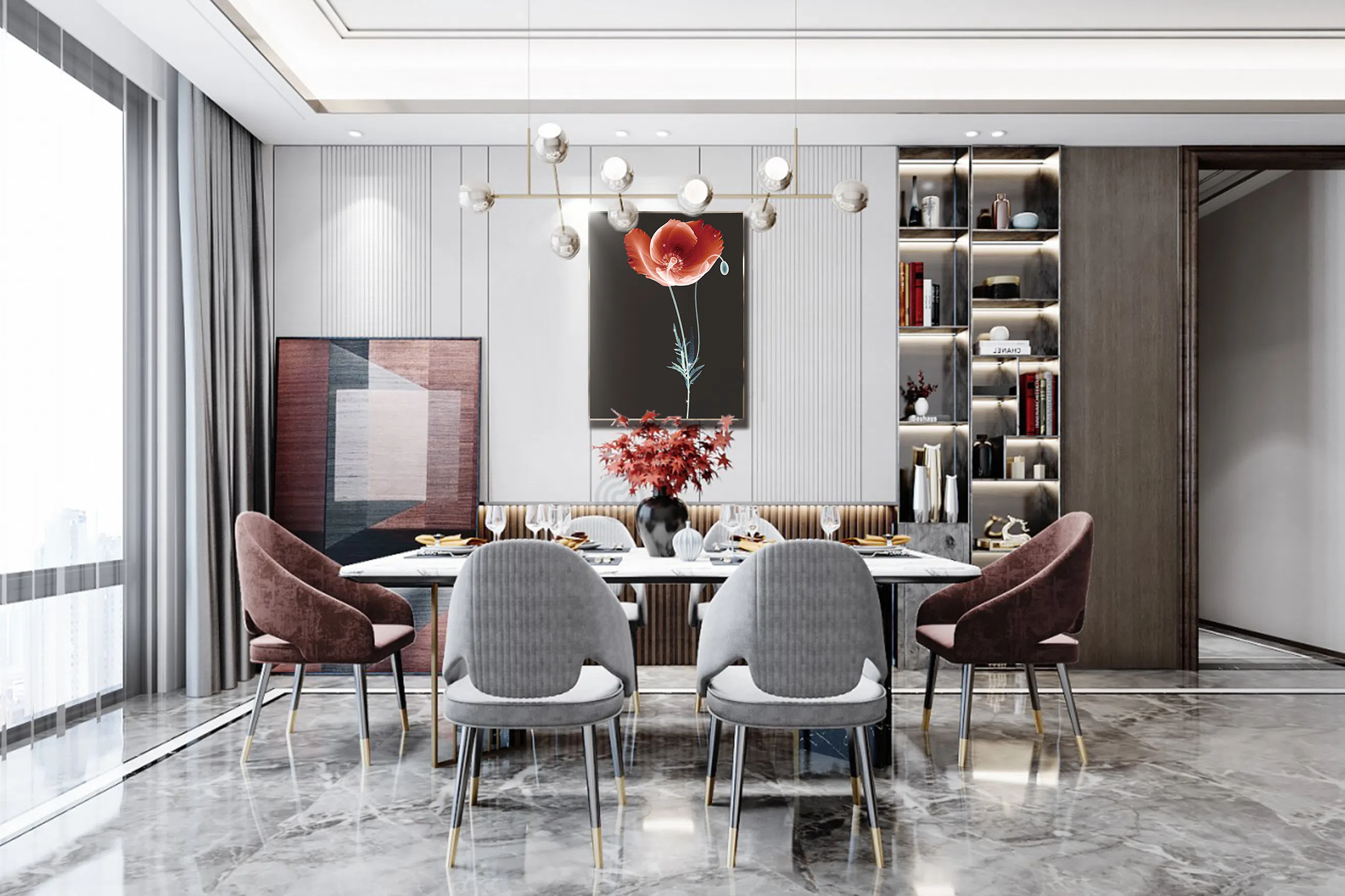 Картина Ustilea