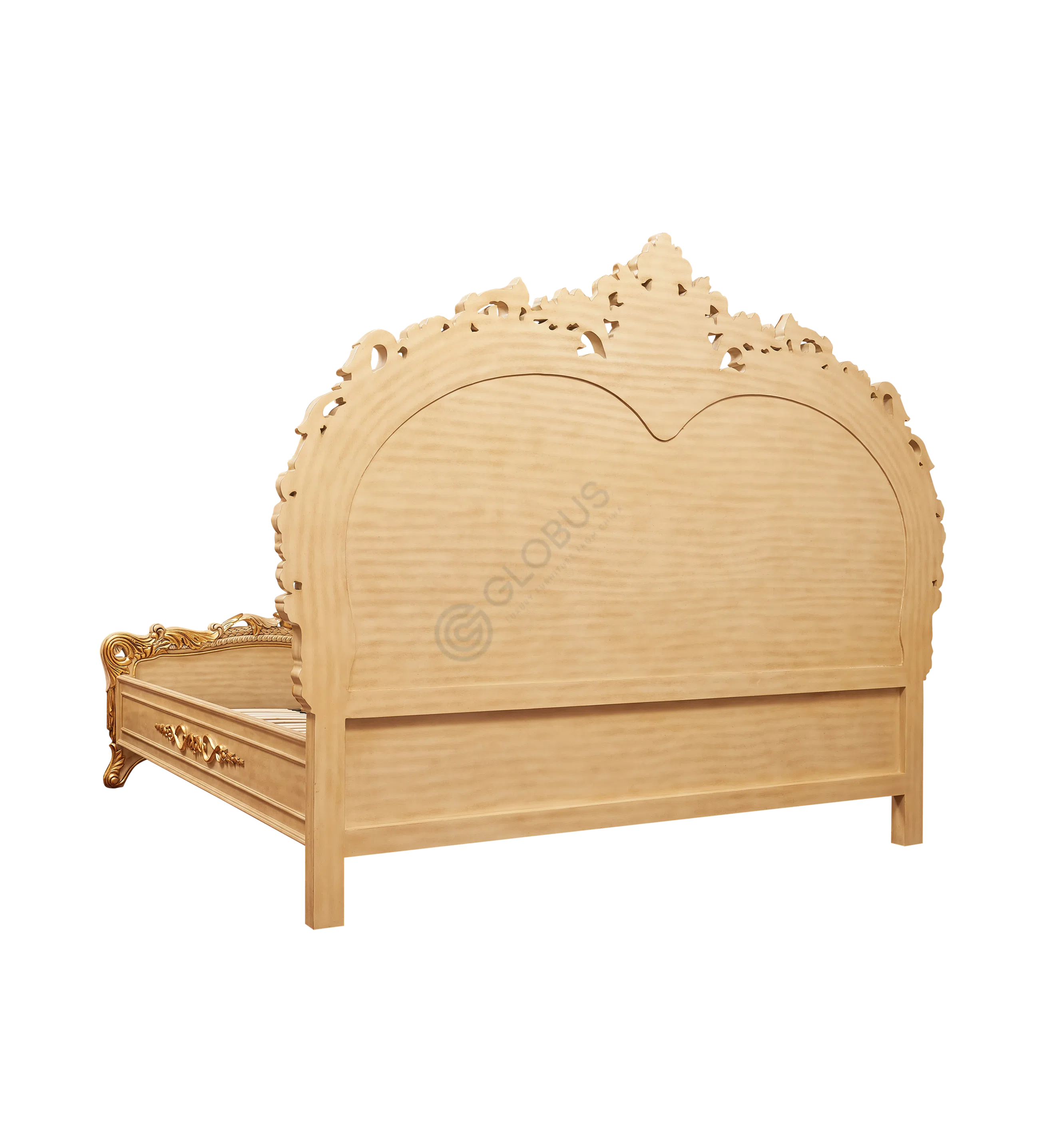 Кровать Virtus