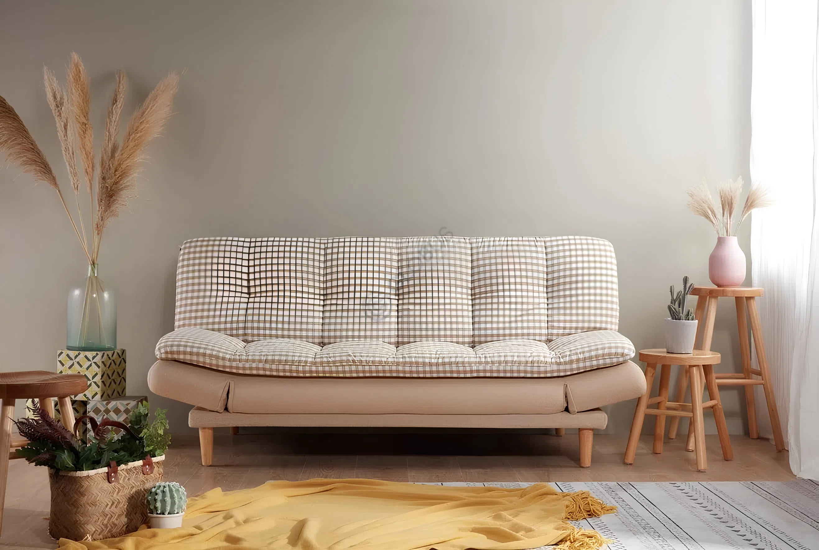 Диван-кровать Jentry