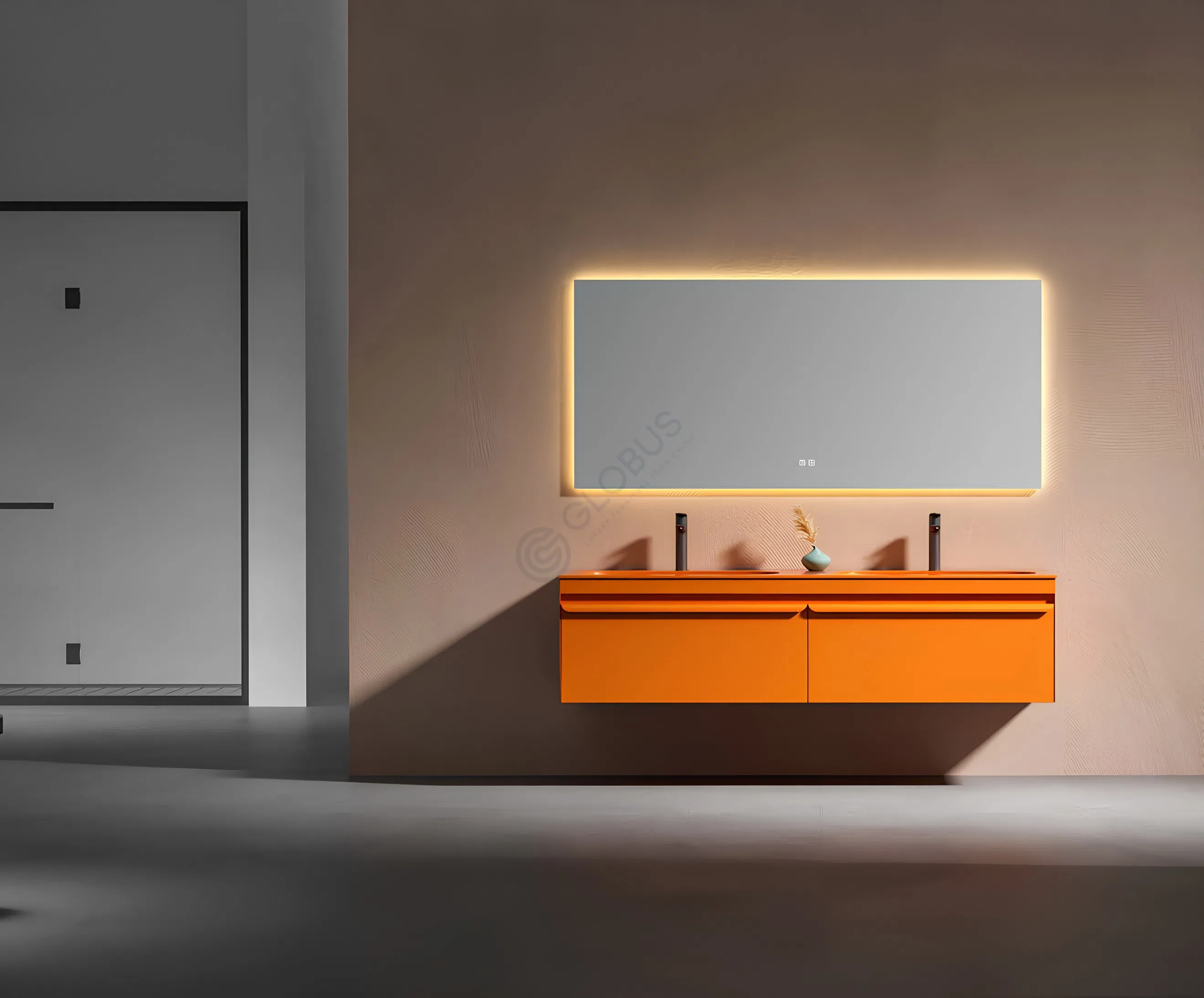 Ванный шкаф Carola