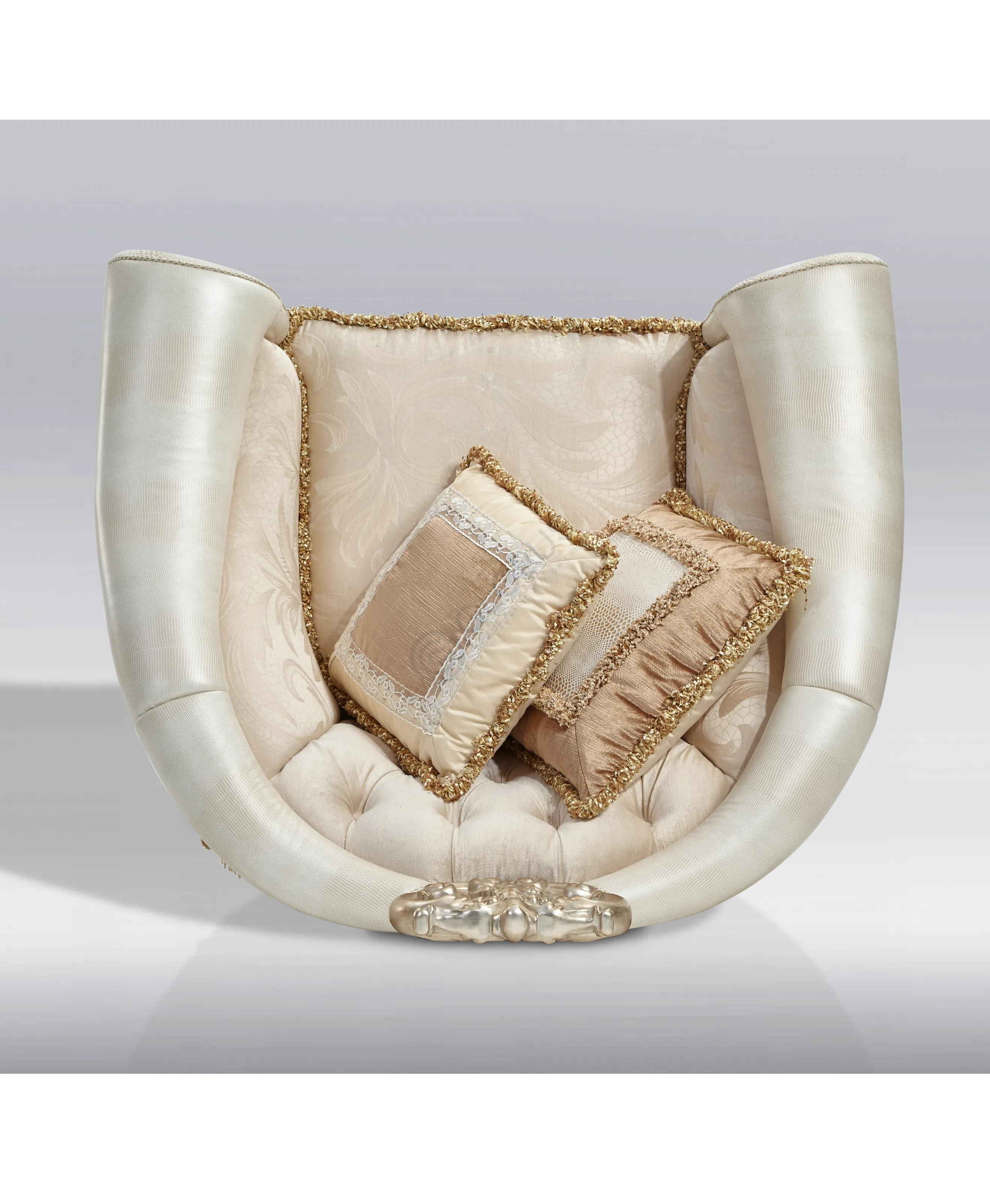 Кресло Terizio