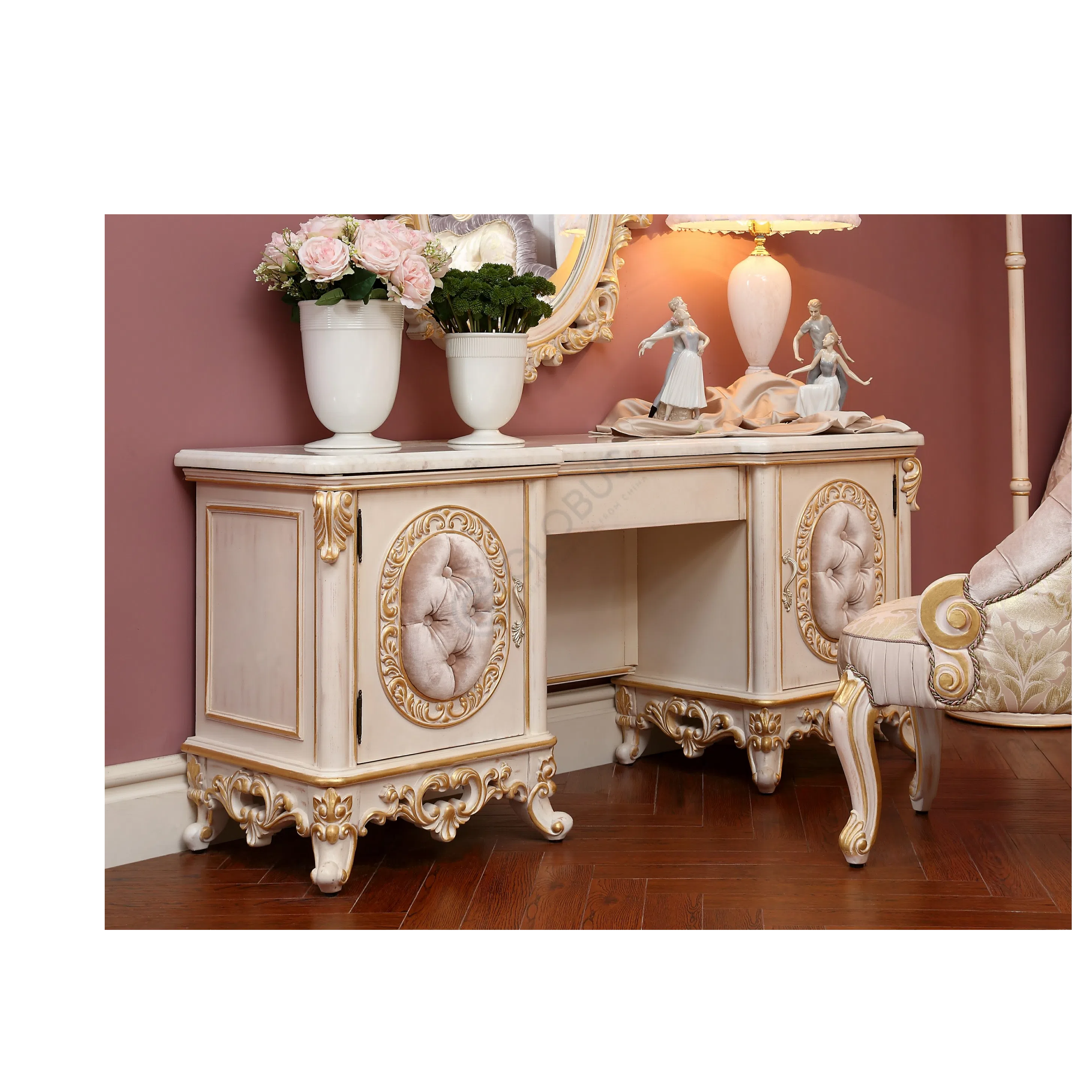 Туалетный столик Sylvester