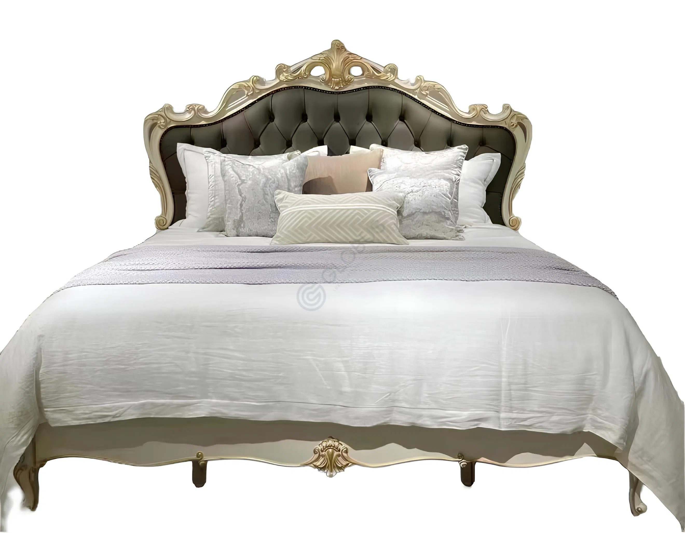 Кровать Mirelli