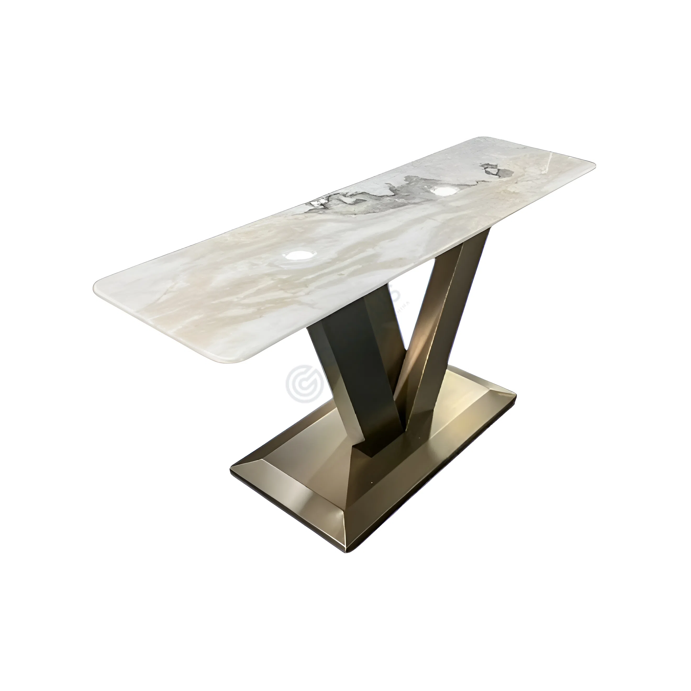 Консоль Octanil