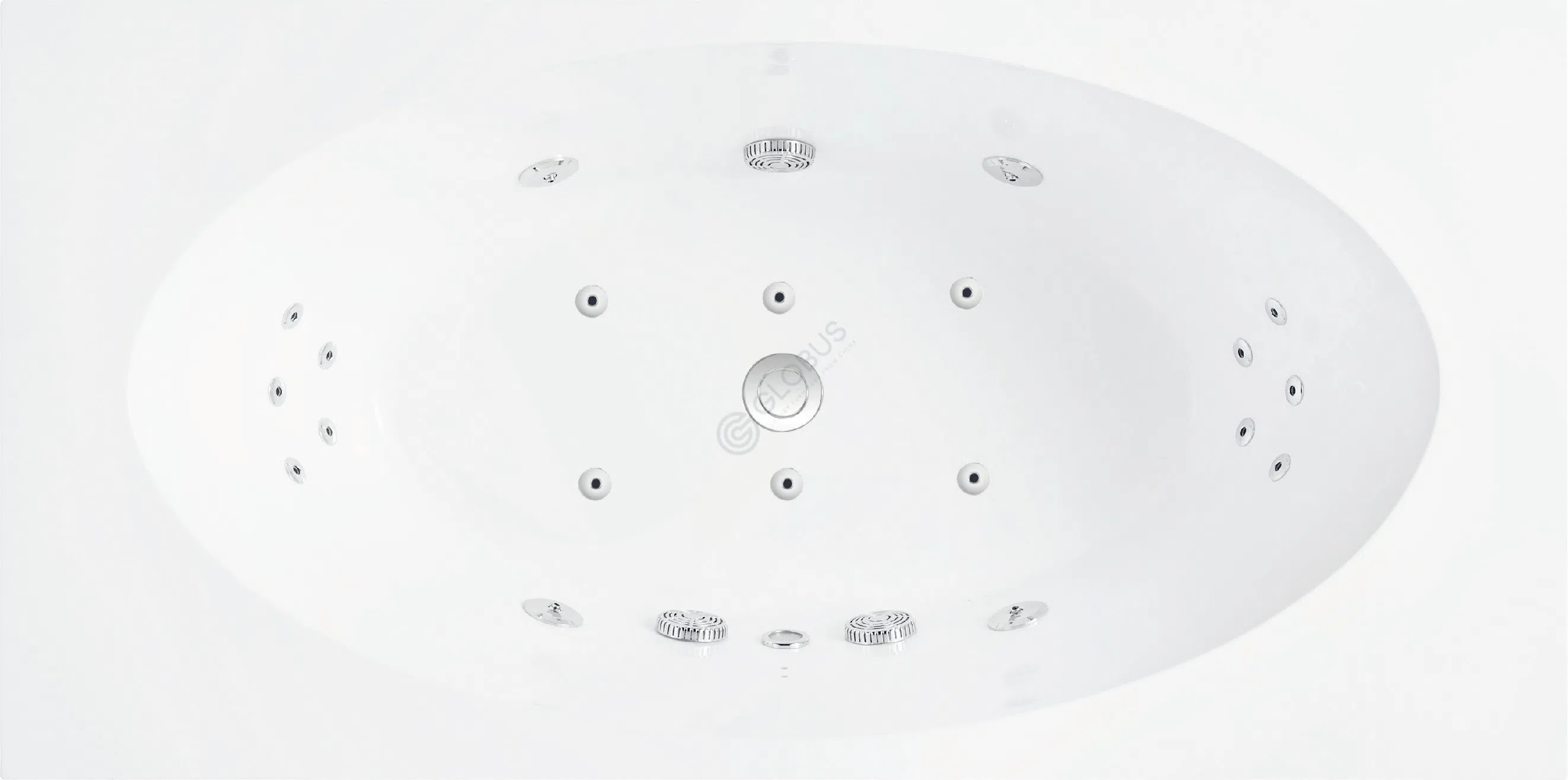 Ванна Ostentandae