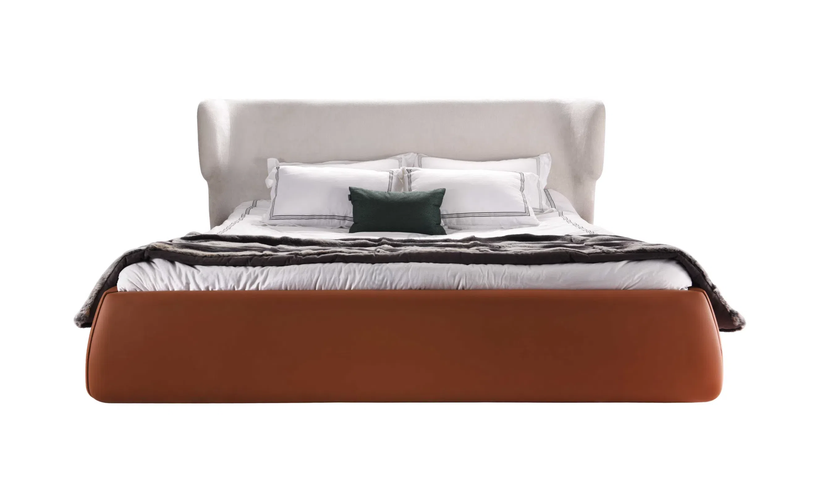 Кровать Hermama