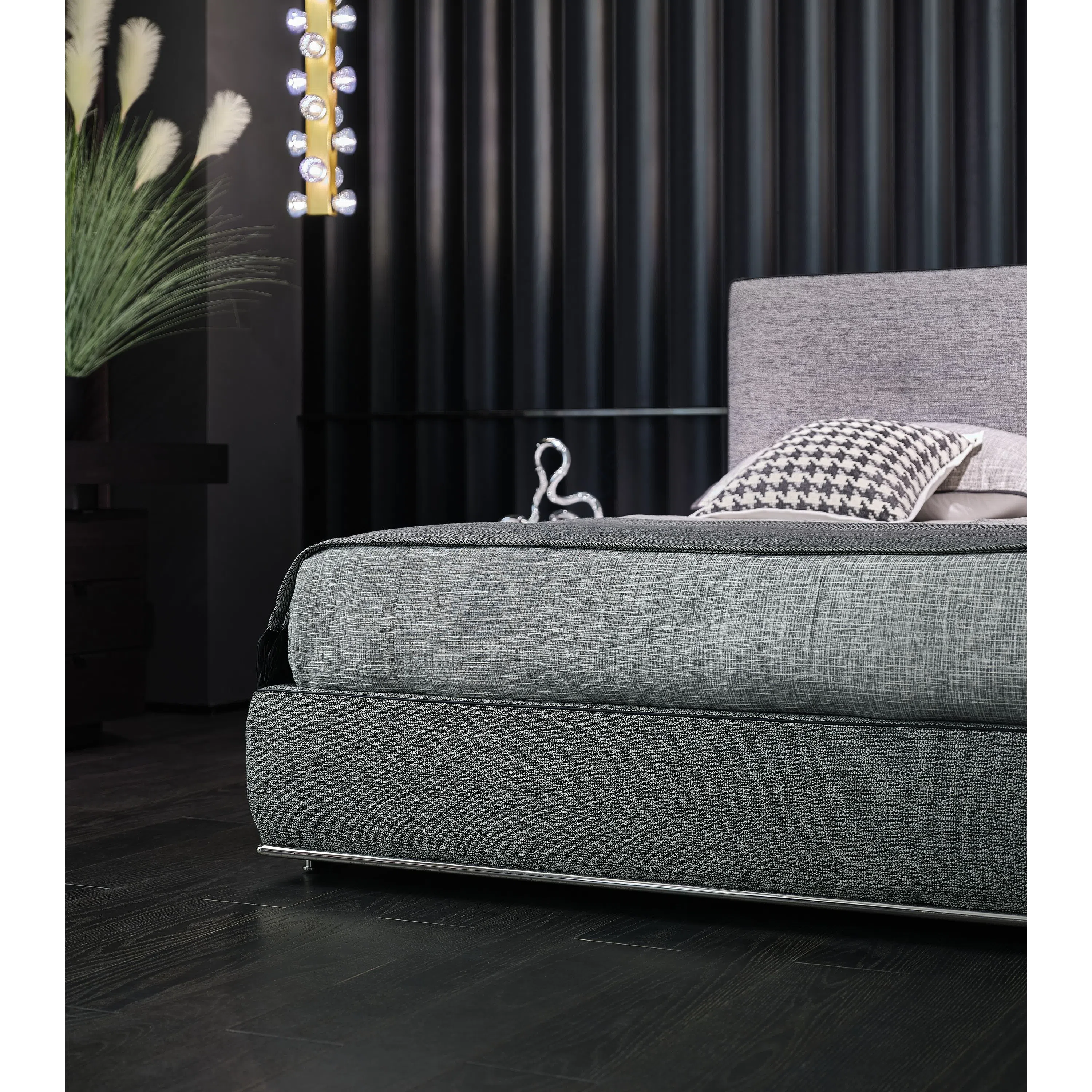 Кровать Mollescente