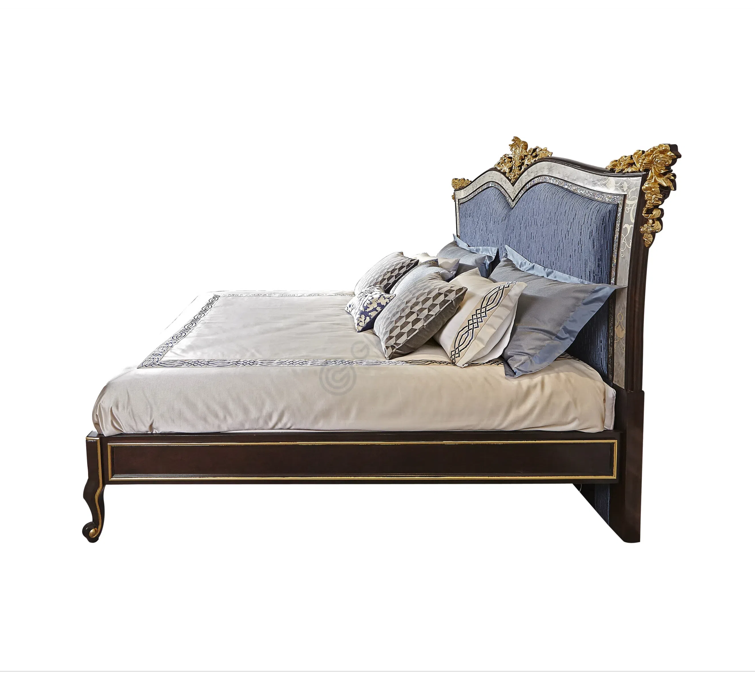 Кровать Nerano