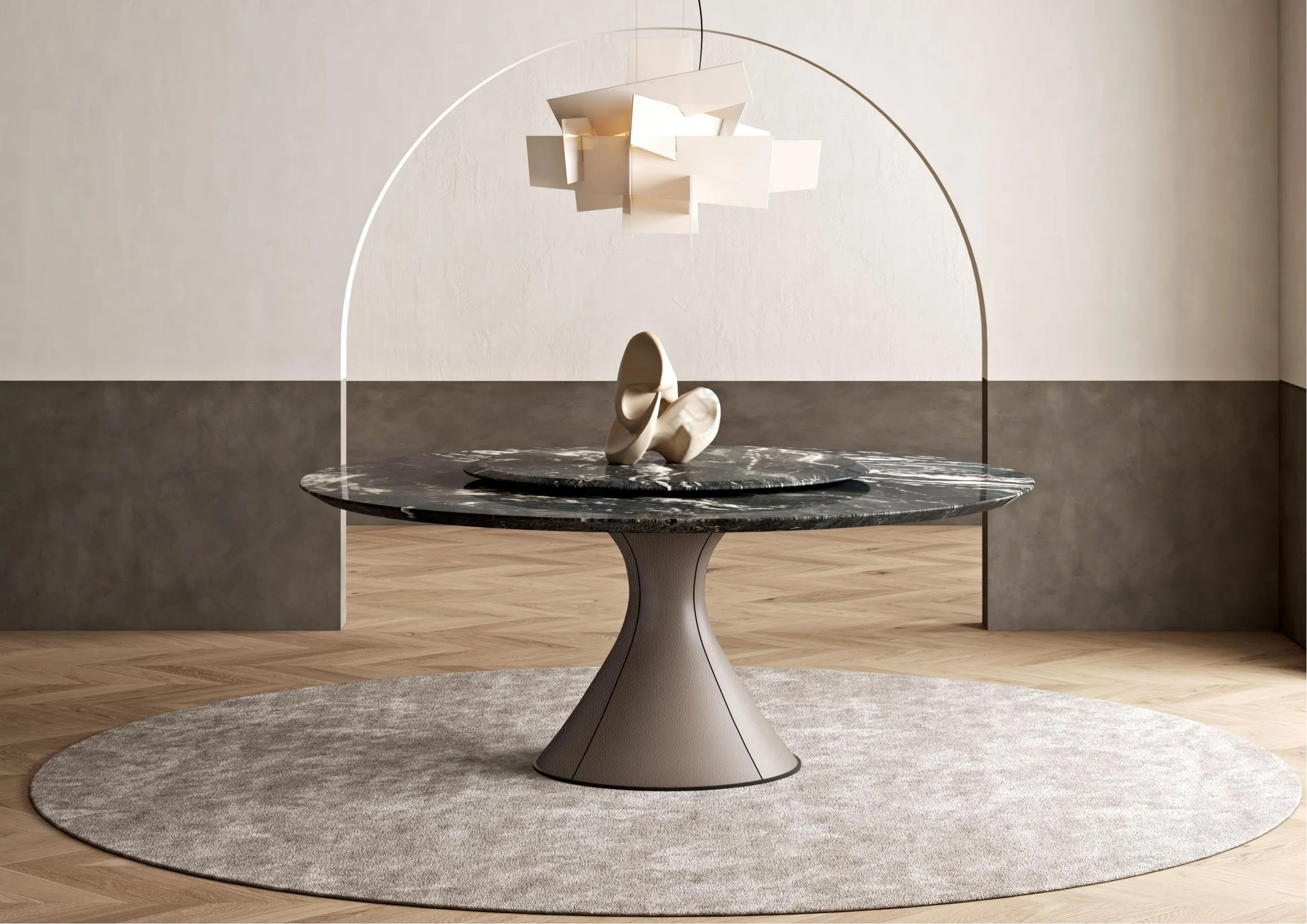 Обеденный стол Kenya