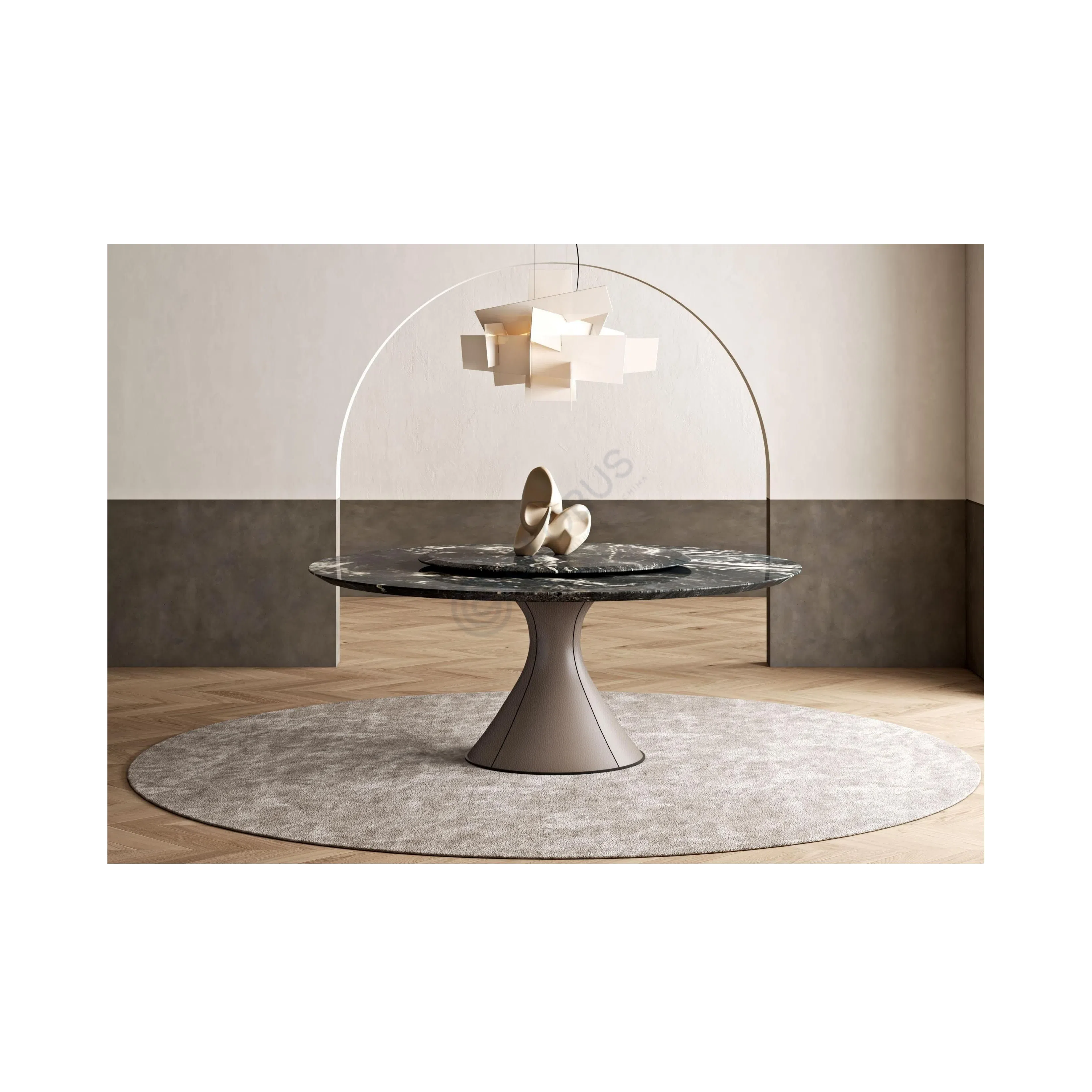 Обеденный стол Kenya