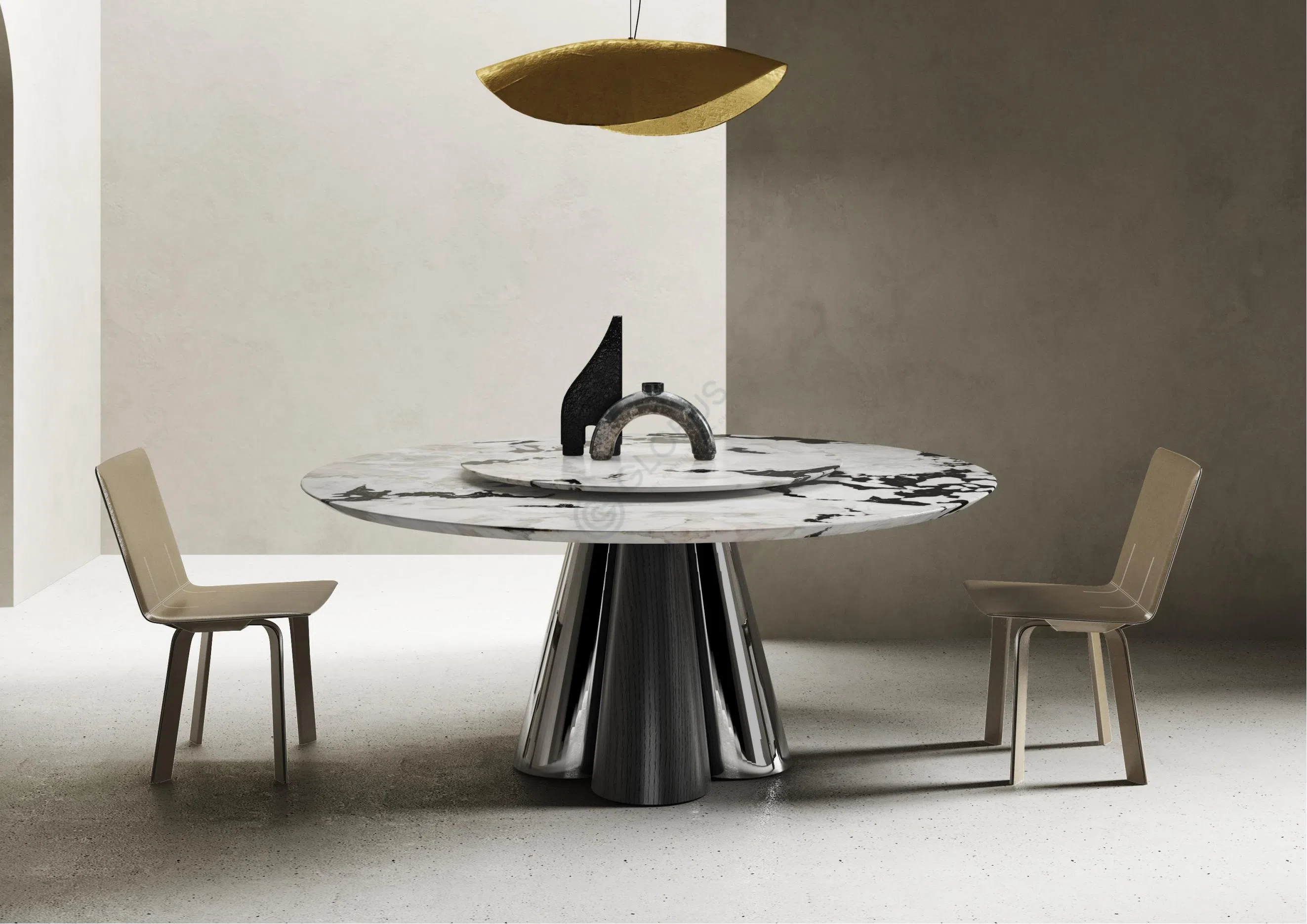 Обеденный стол Jacentius