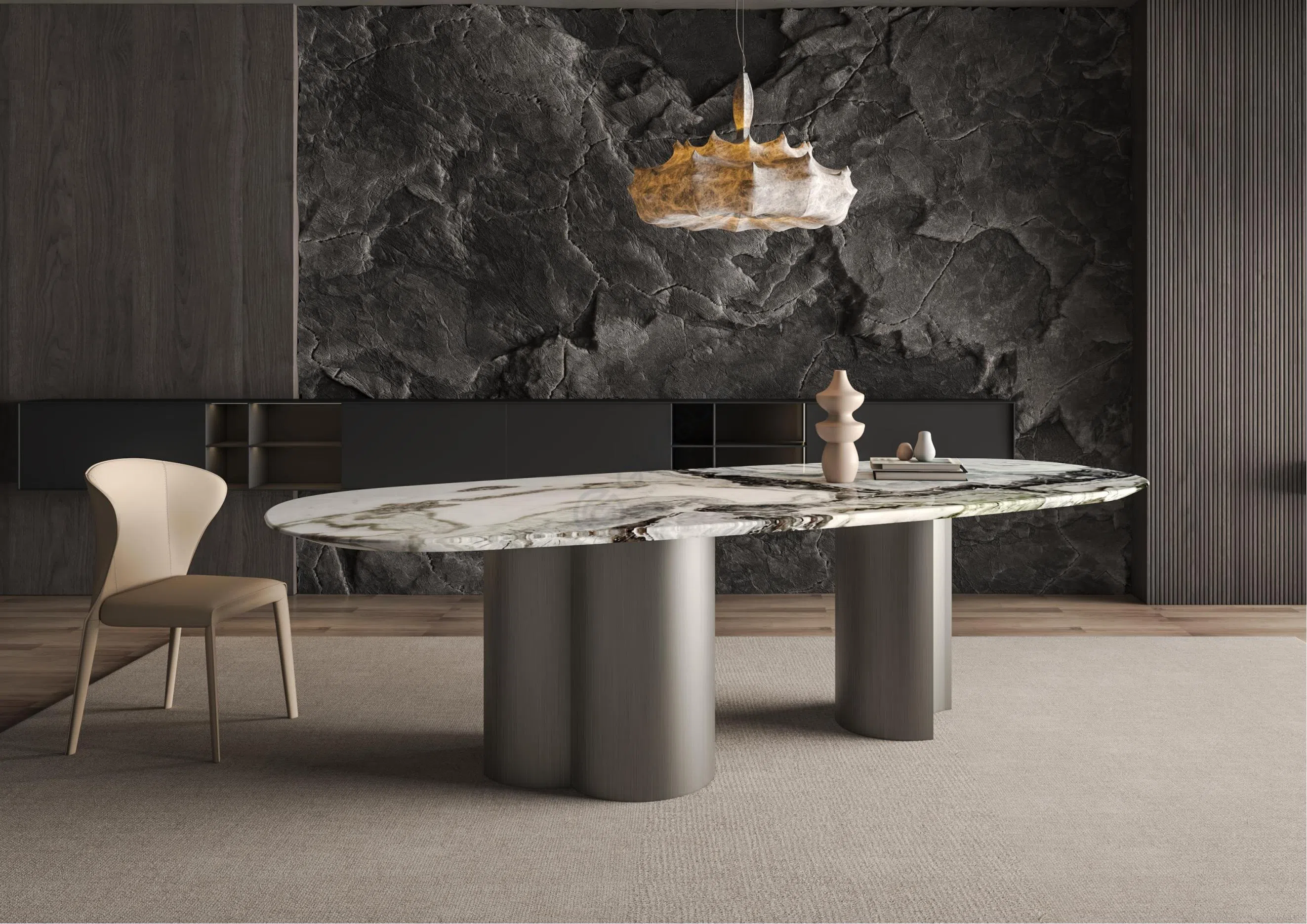 Обеденный стол Minette