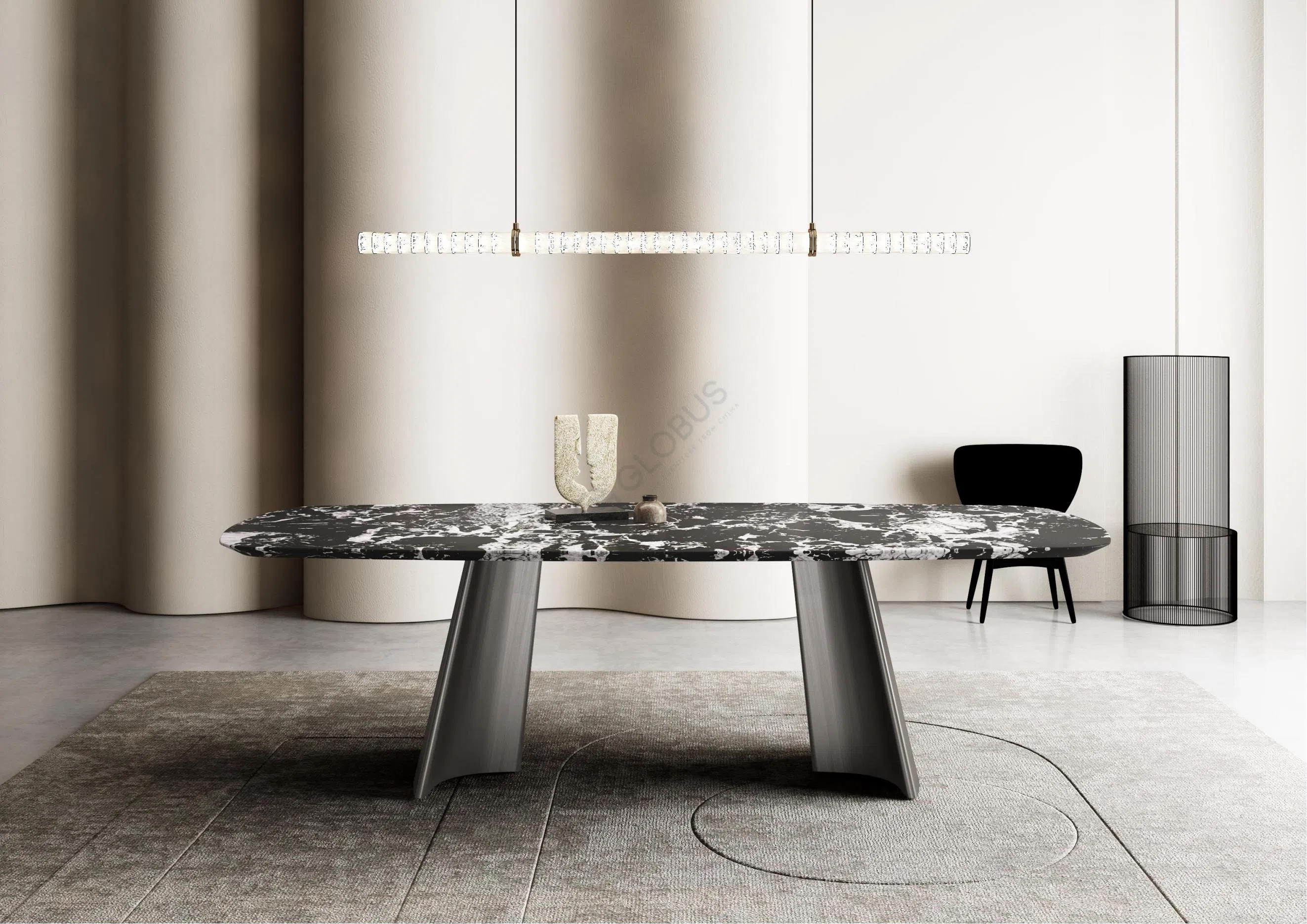 Обеденный стол Yalus