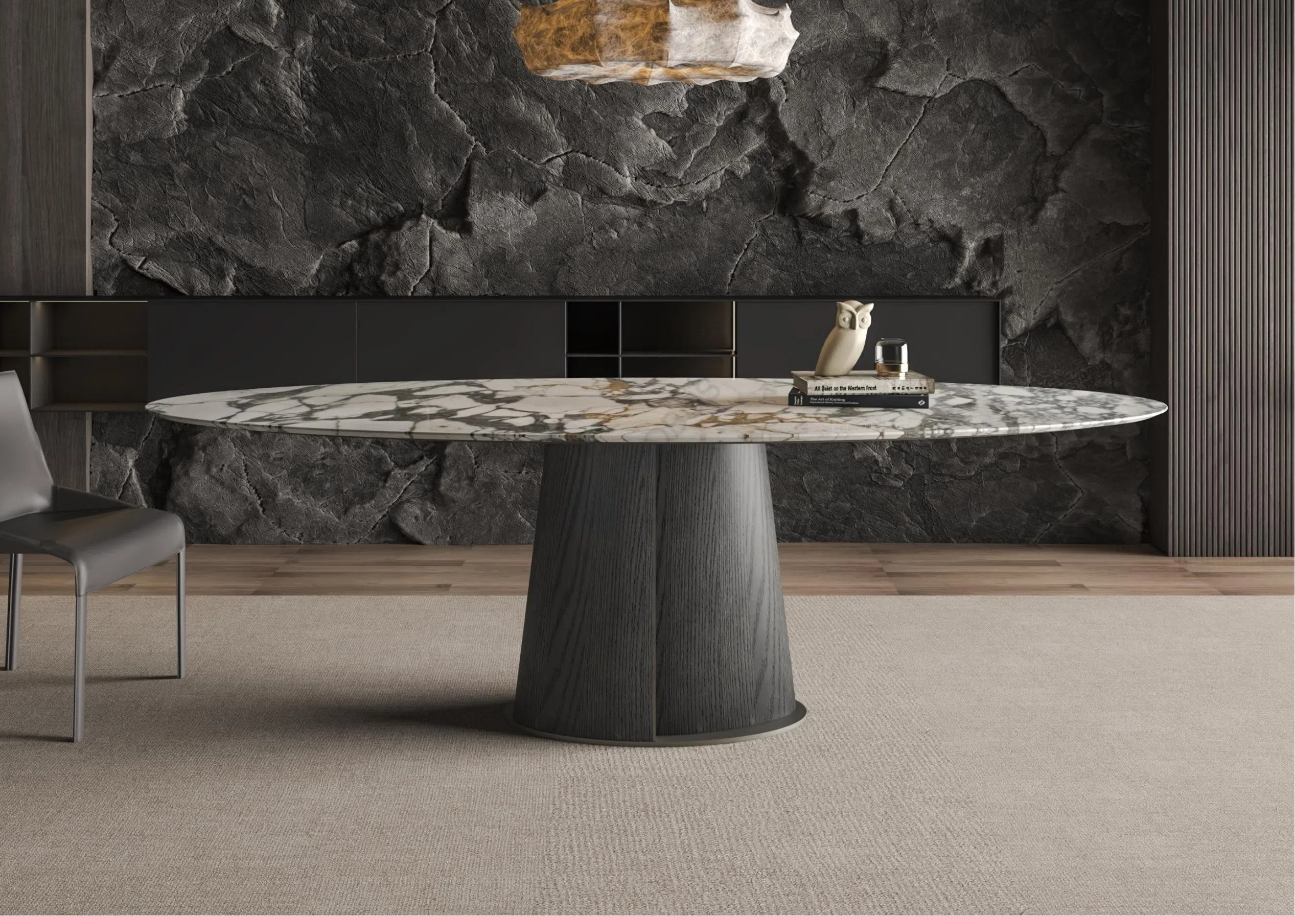 Обеденный стол Inverno