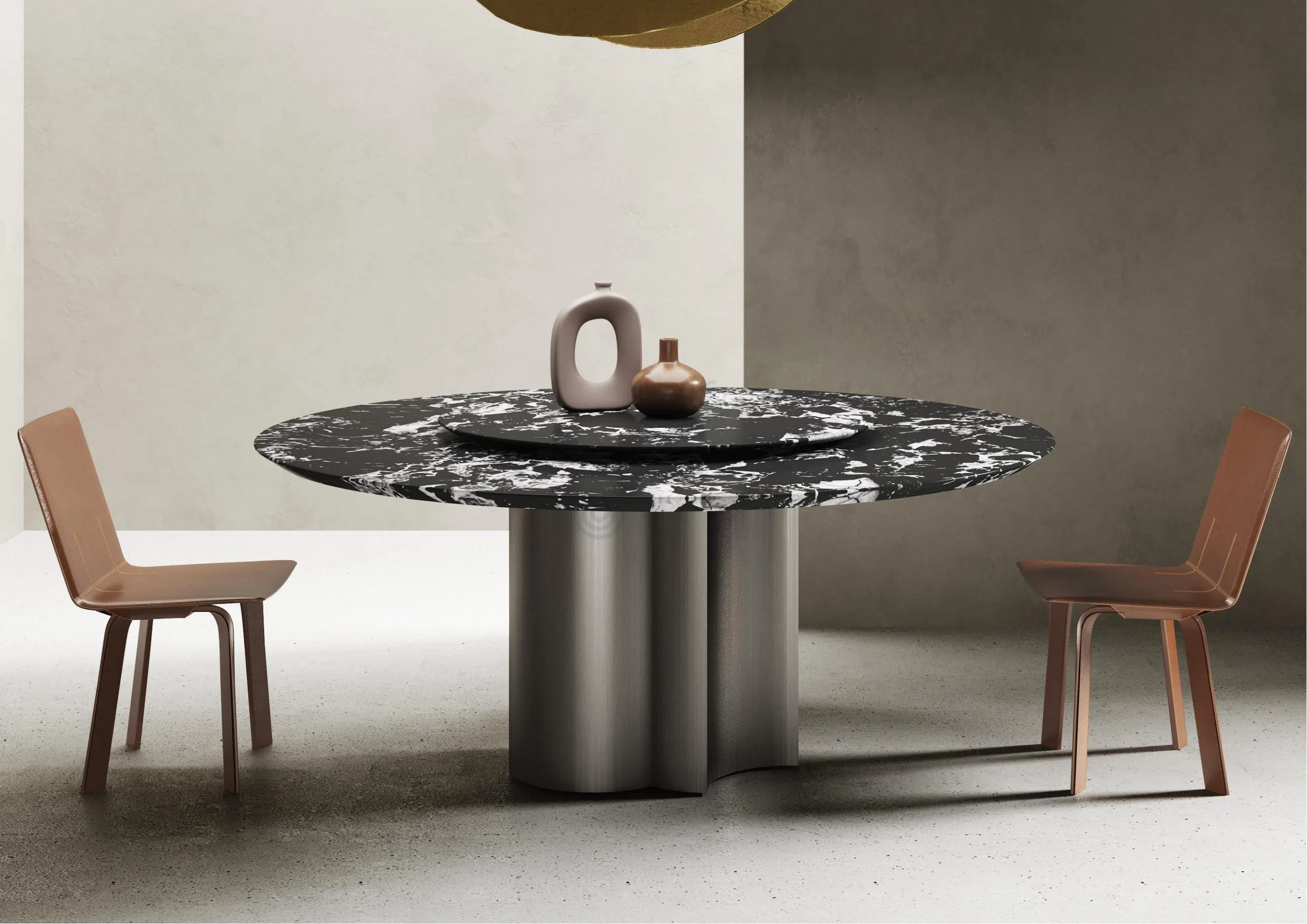 Обеденный стол Raggio