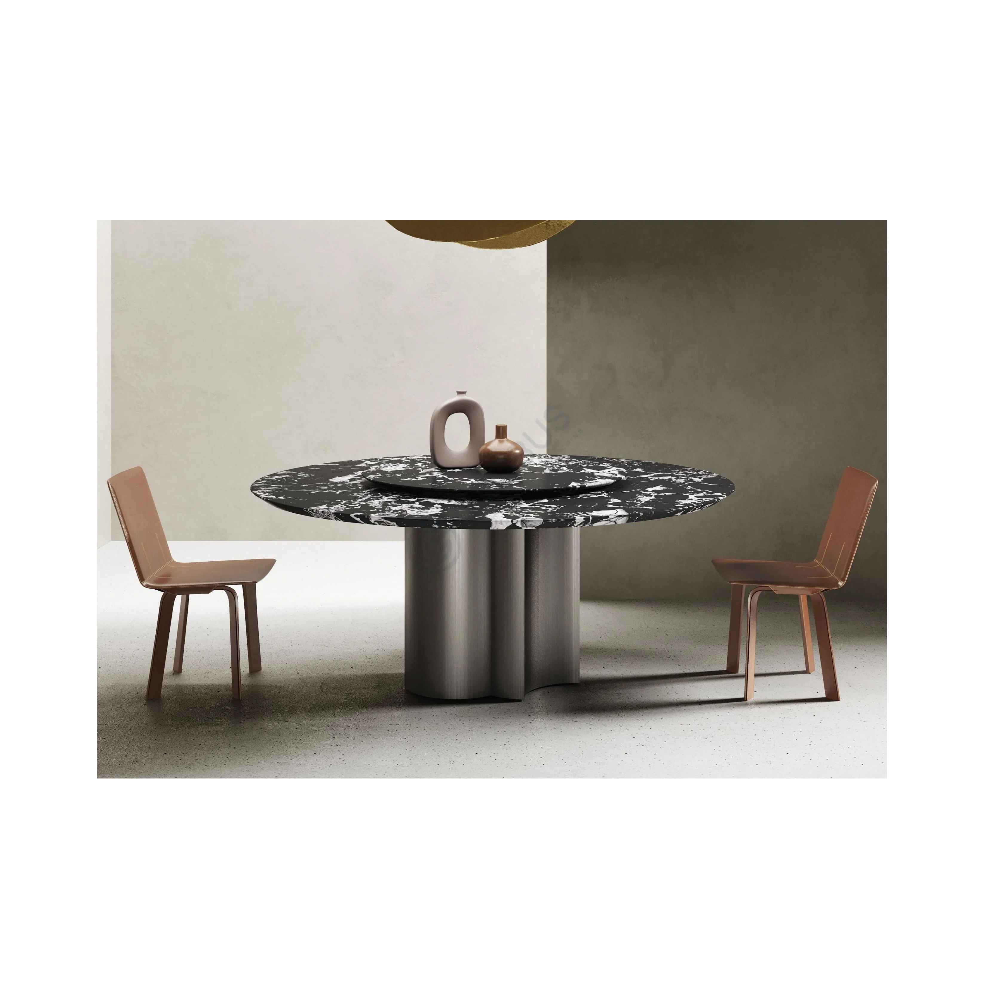 Обеденный стол Raggio