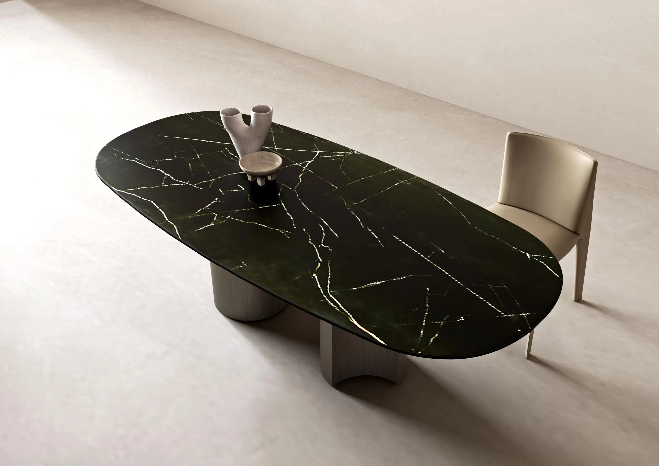 Обеденный стол Overfast