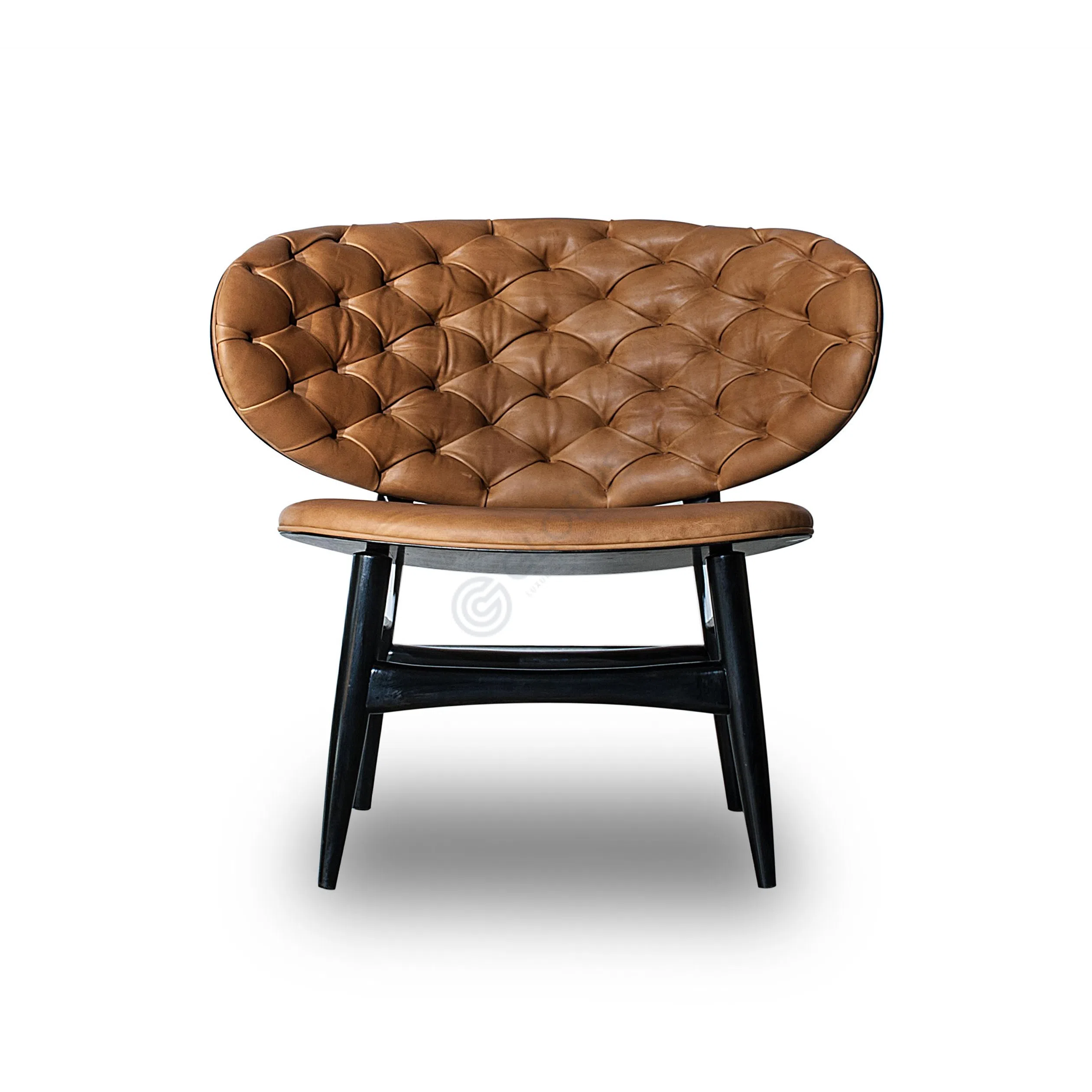 Кресло BAXTER Dalma