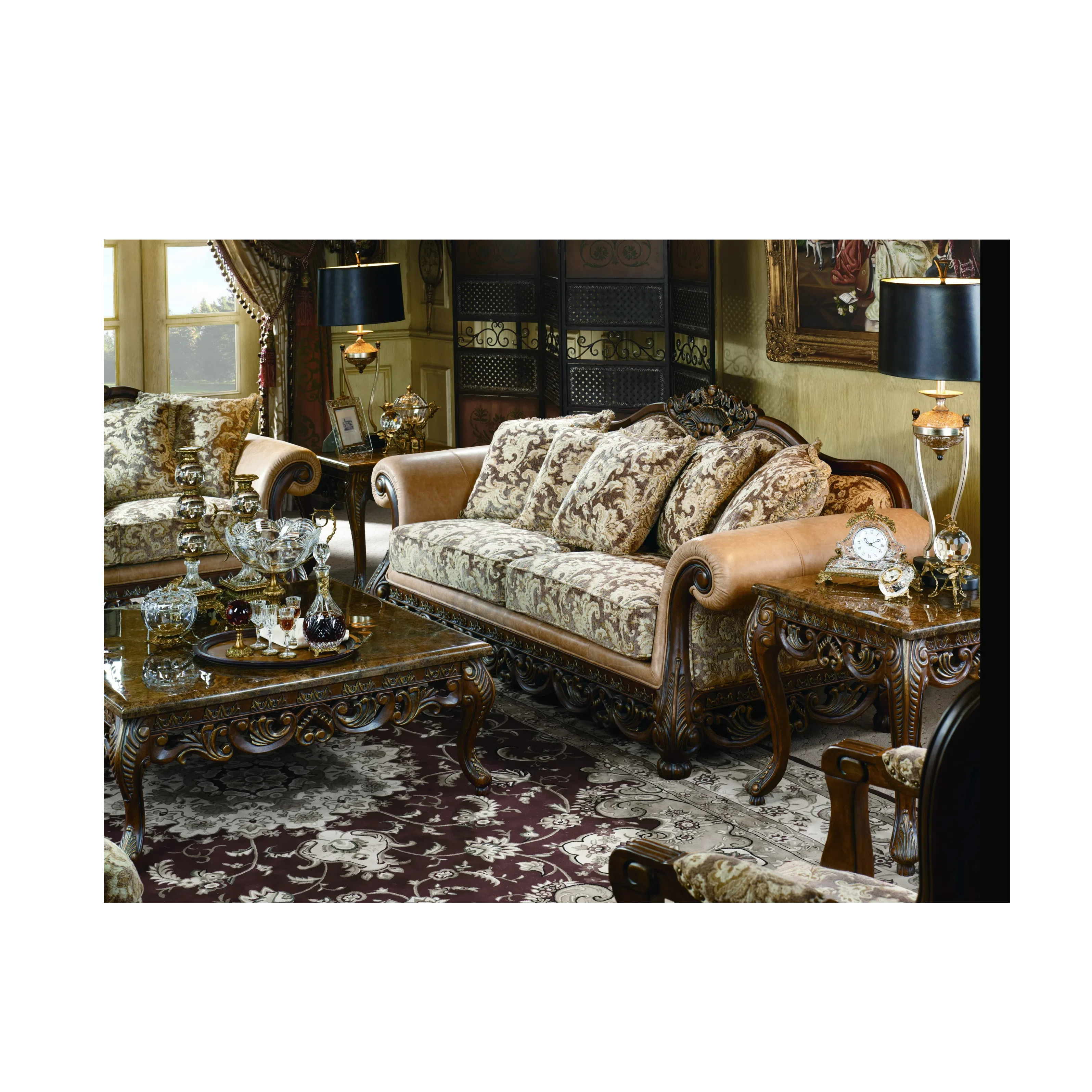 Журнальный столик Januartius