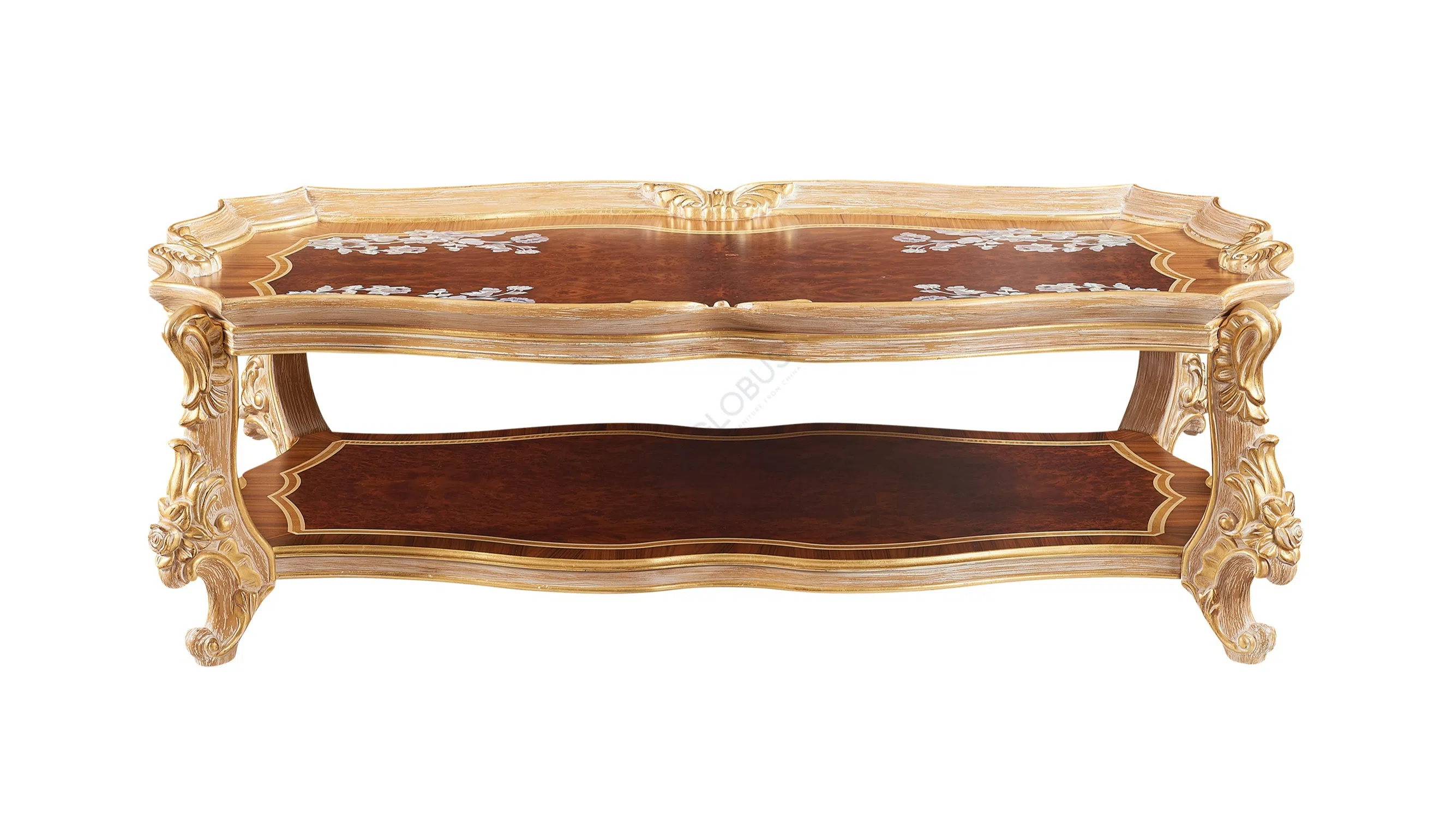 Журнальный столик Ketziah