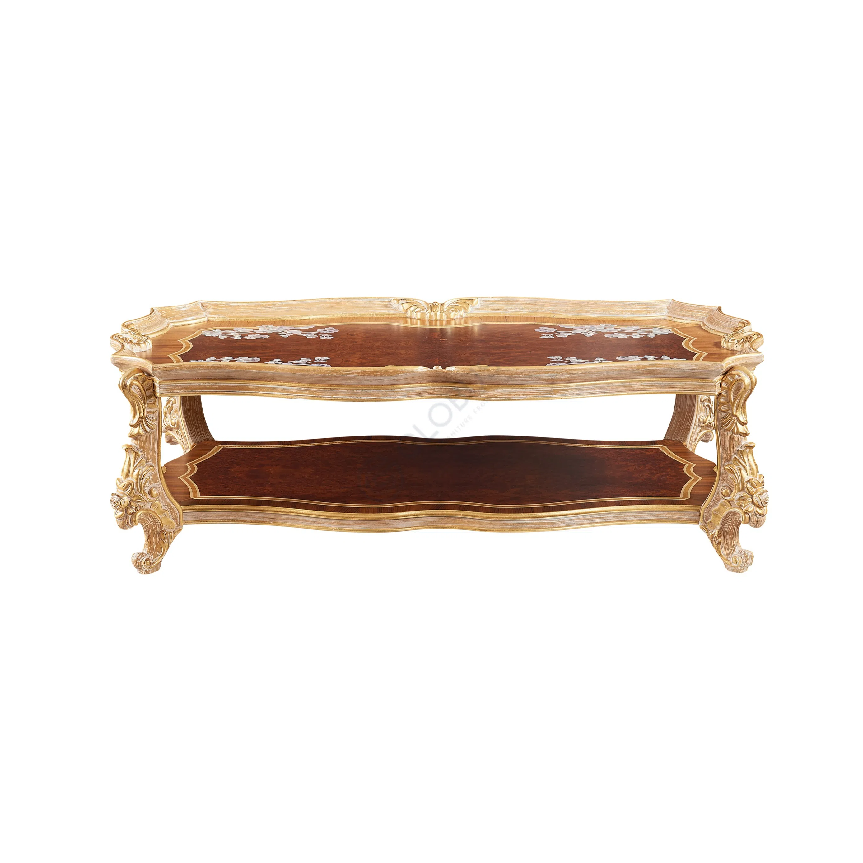 Журнальный столик Ketziah