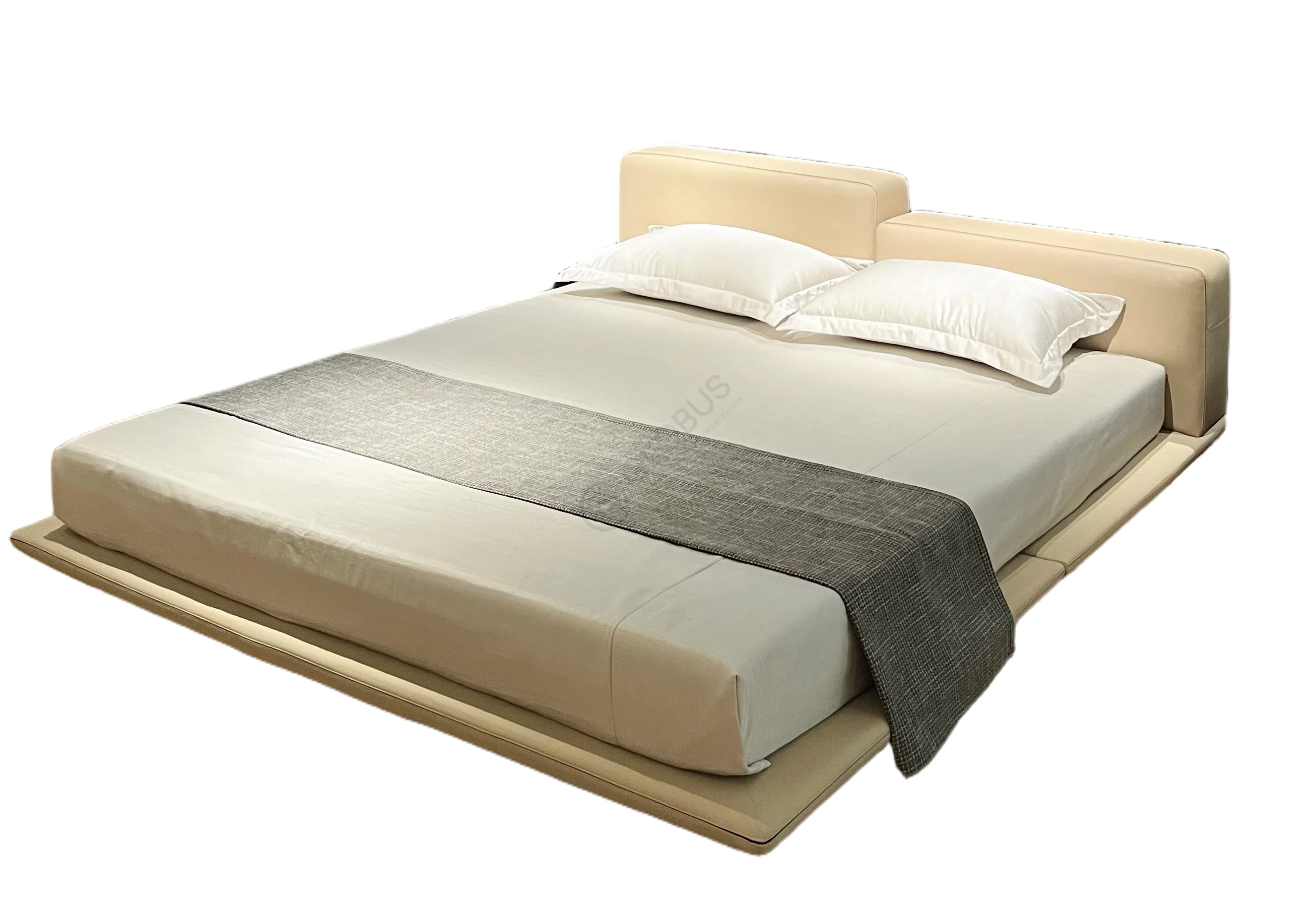 Кровать Luxero