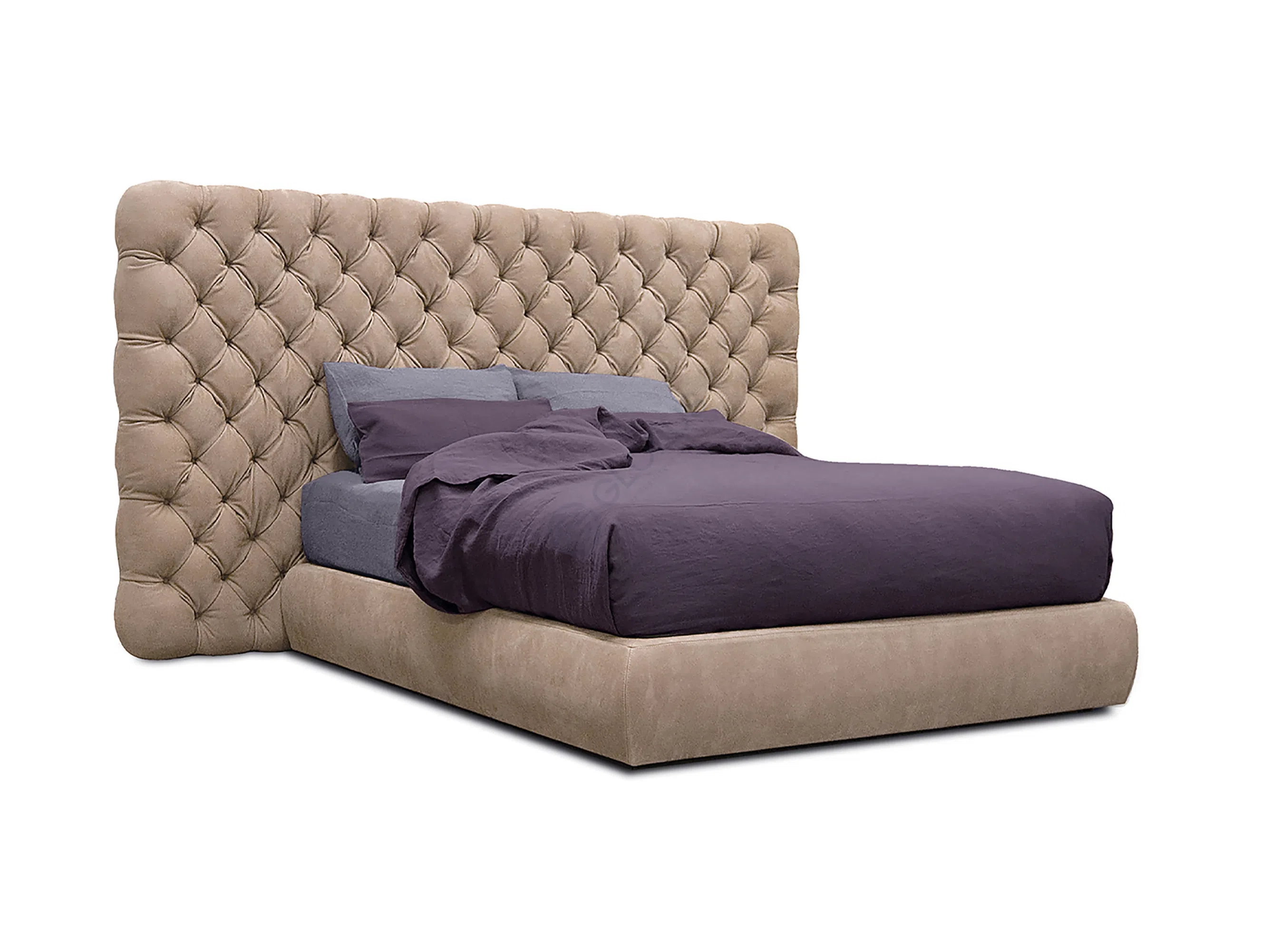 Кровать BAXTER Heaven