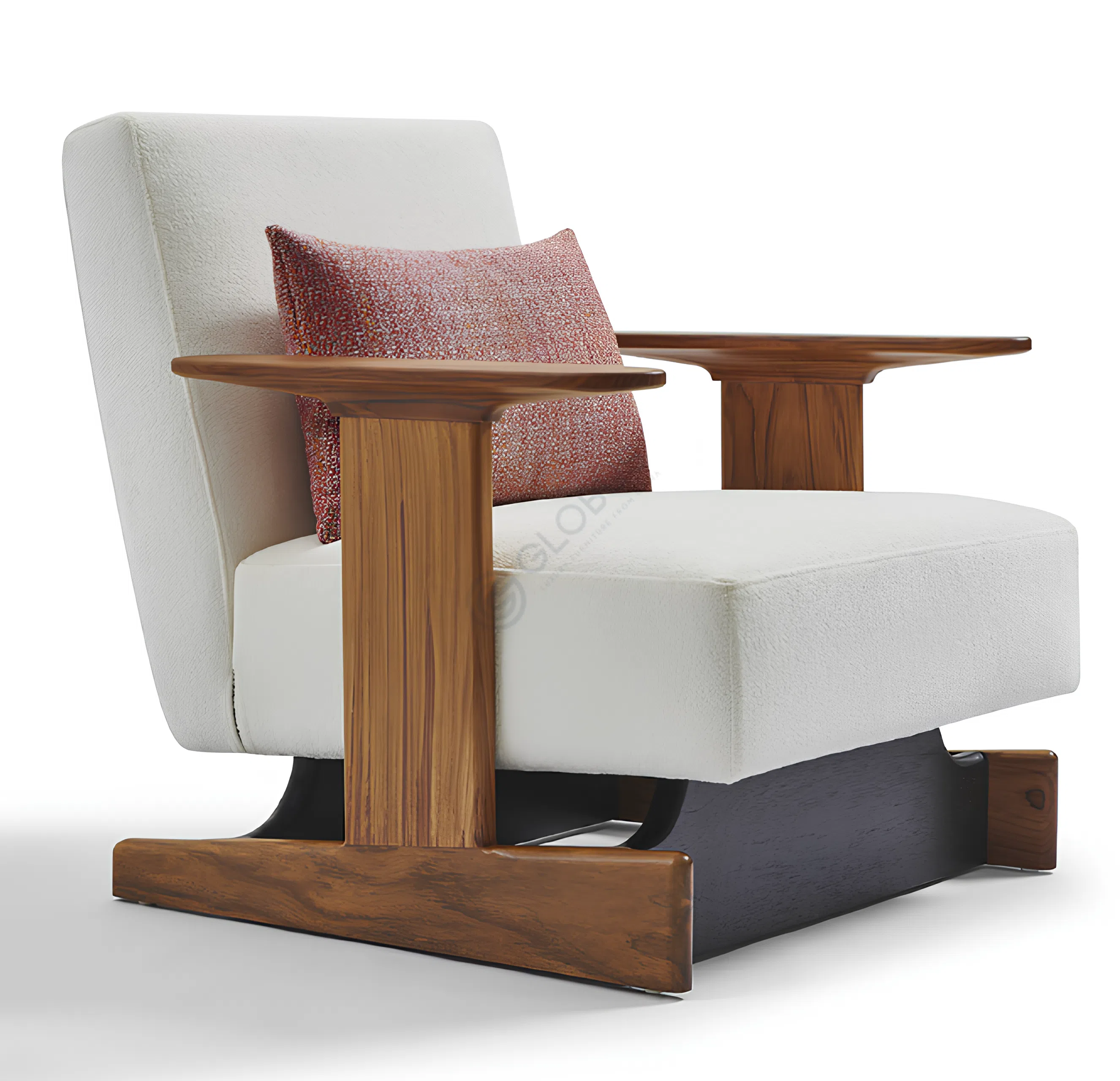 Кресло Radorna